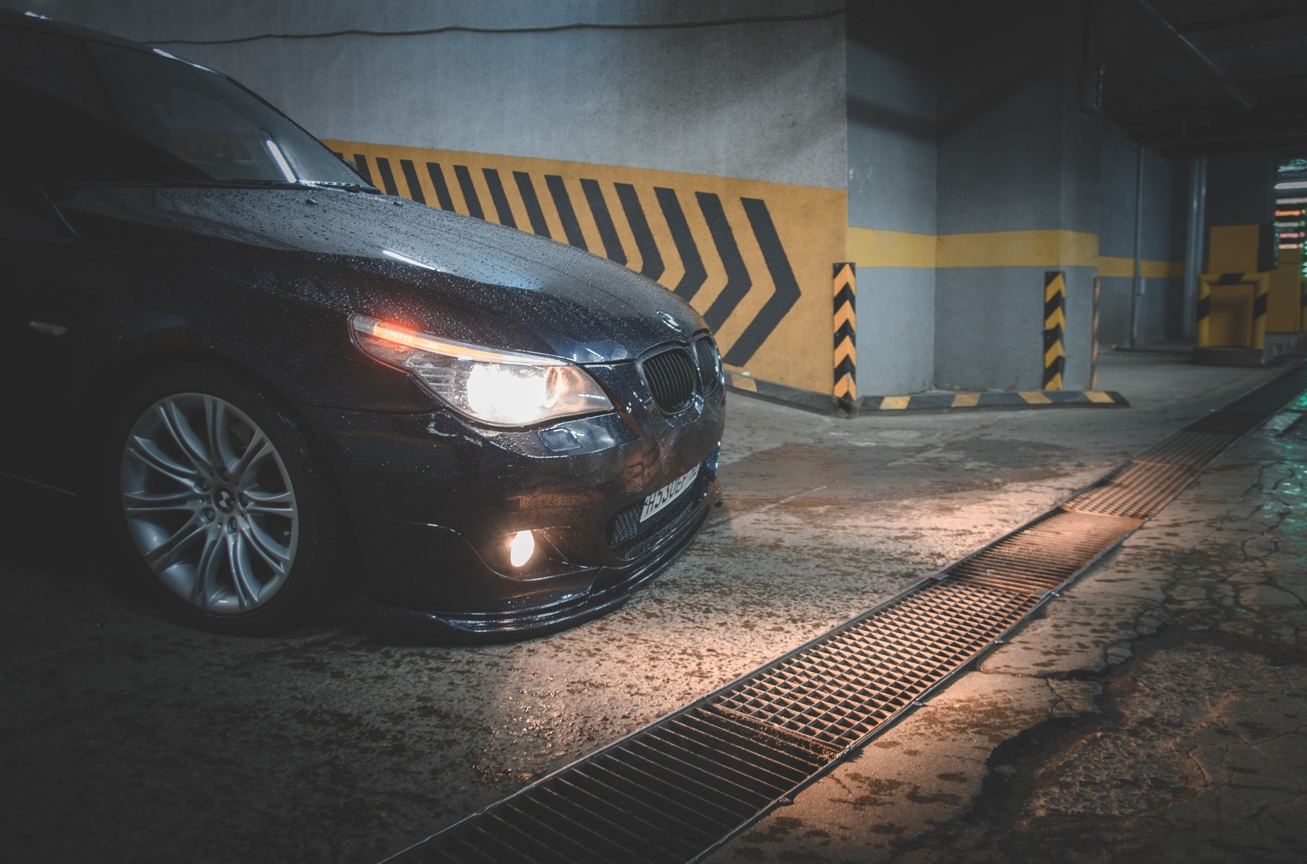 E60. Фотограф Сердюковский Михаил