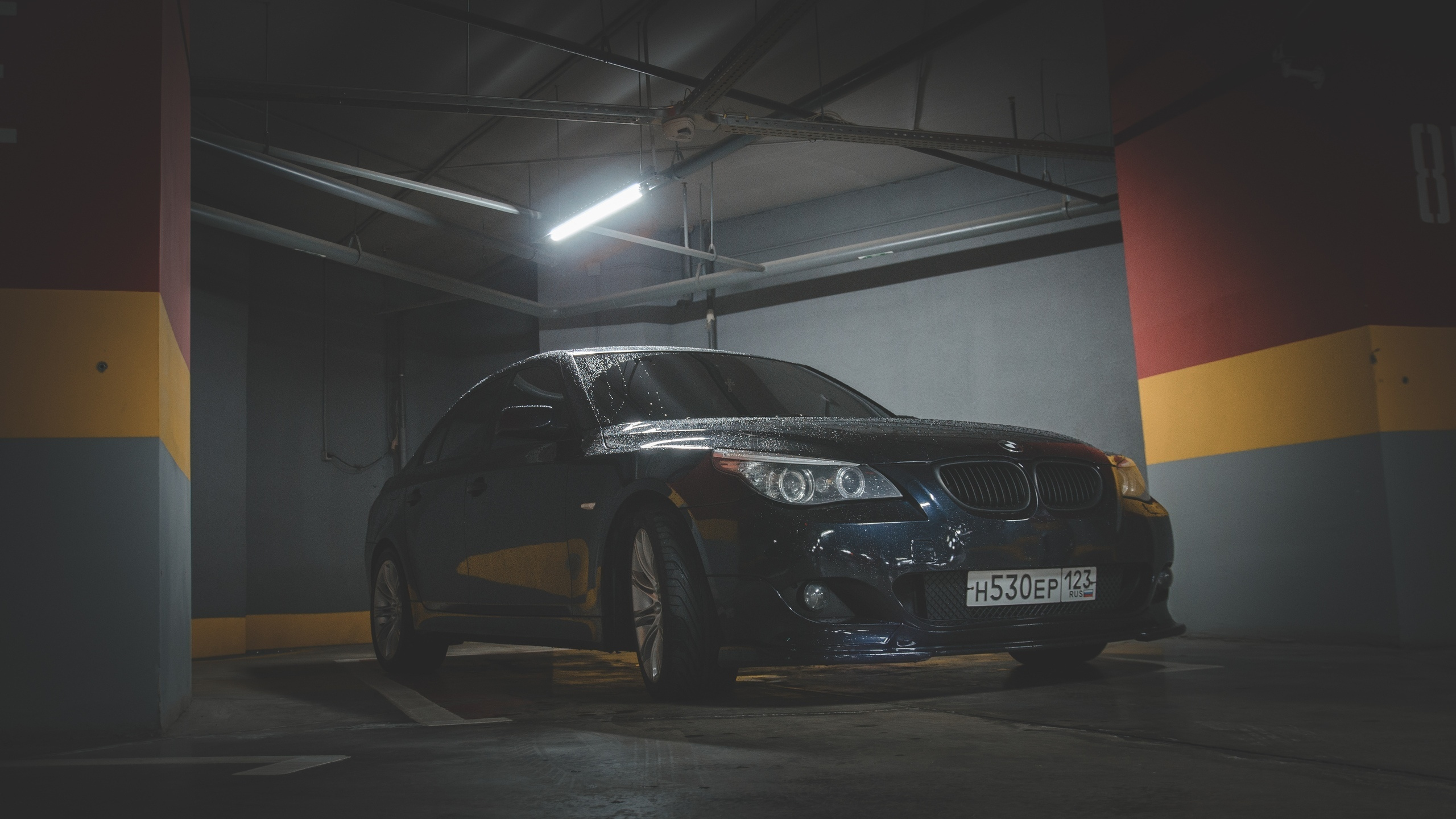 E60. Фотограф Сердюковский Михаил