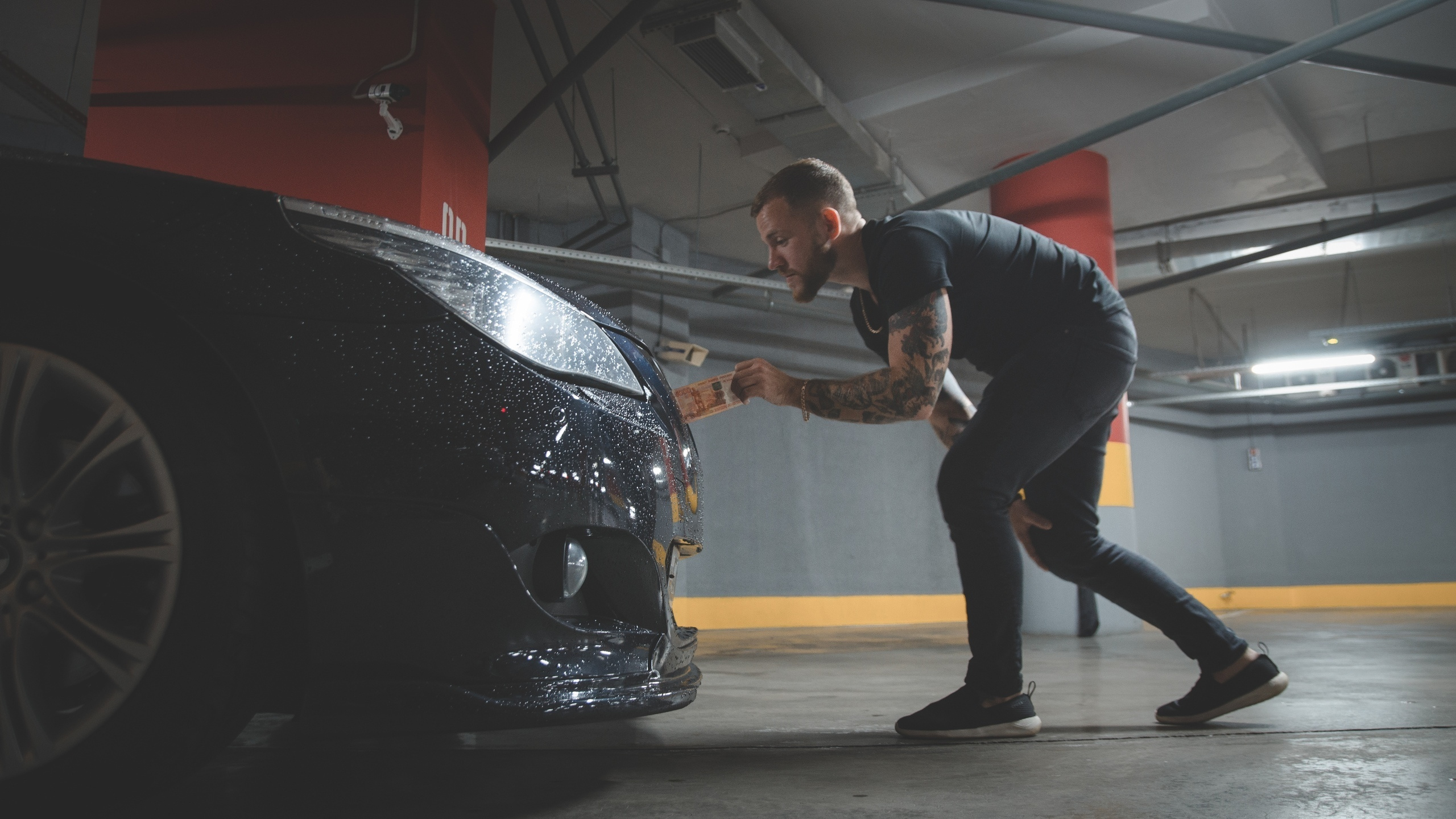 E60. Фотограф Сердюковский Михаил