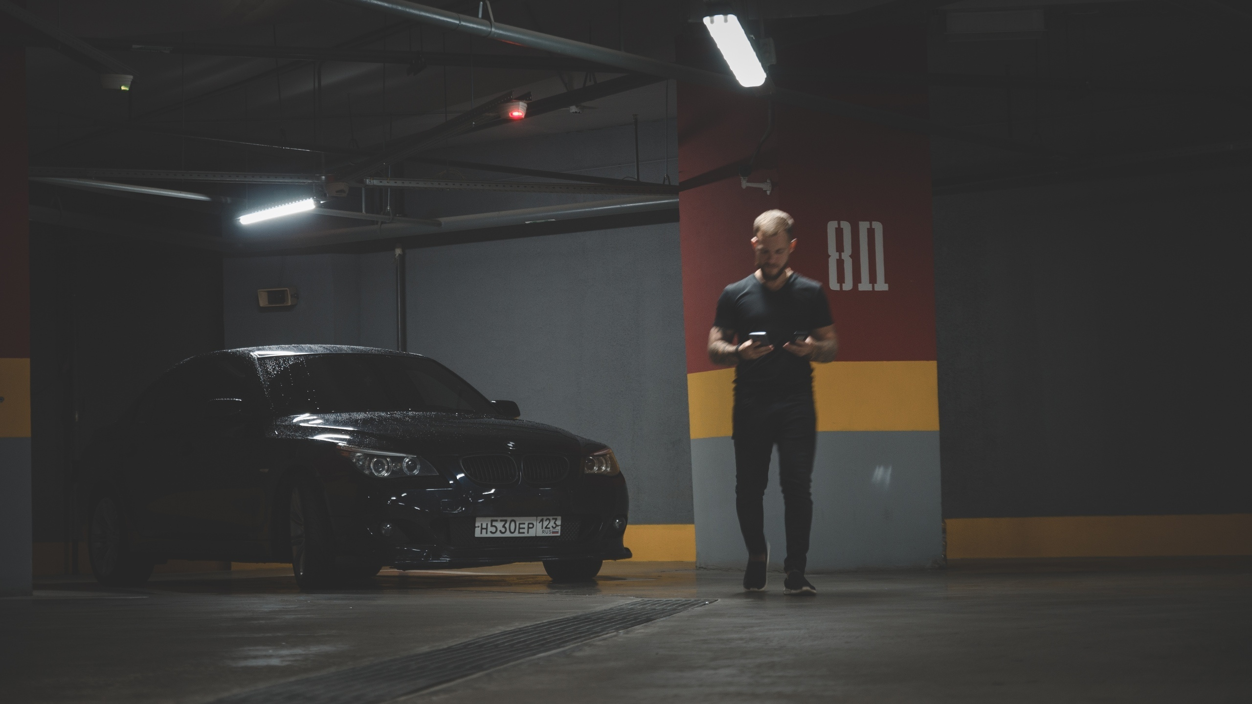 E60. Фотограф Сердюковский Михаил