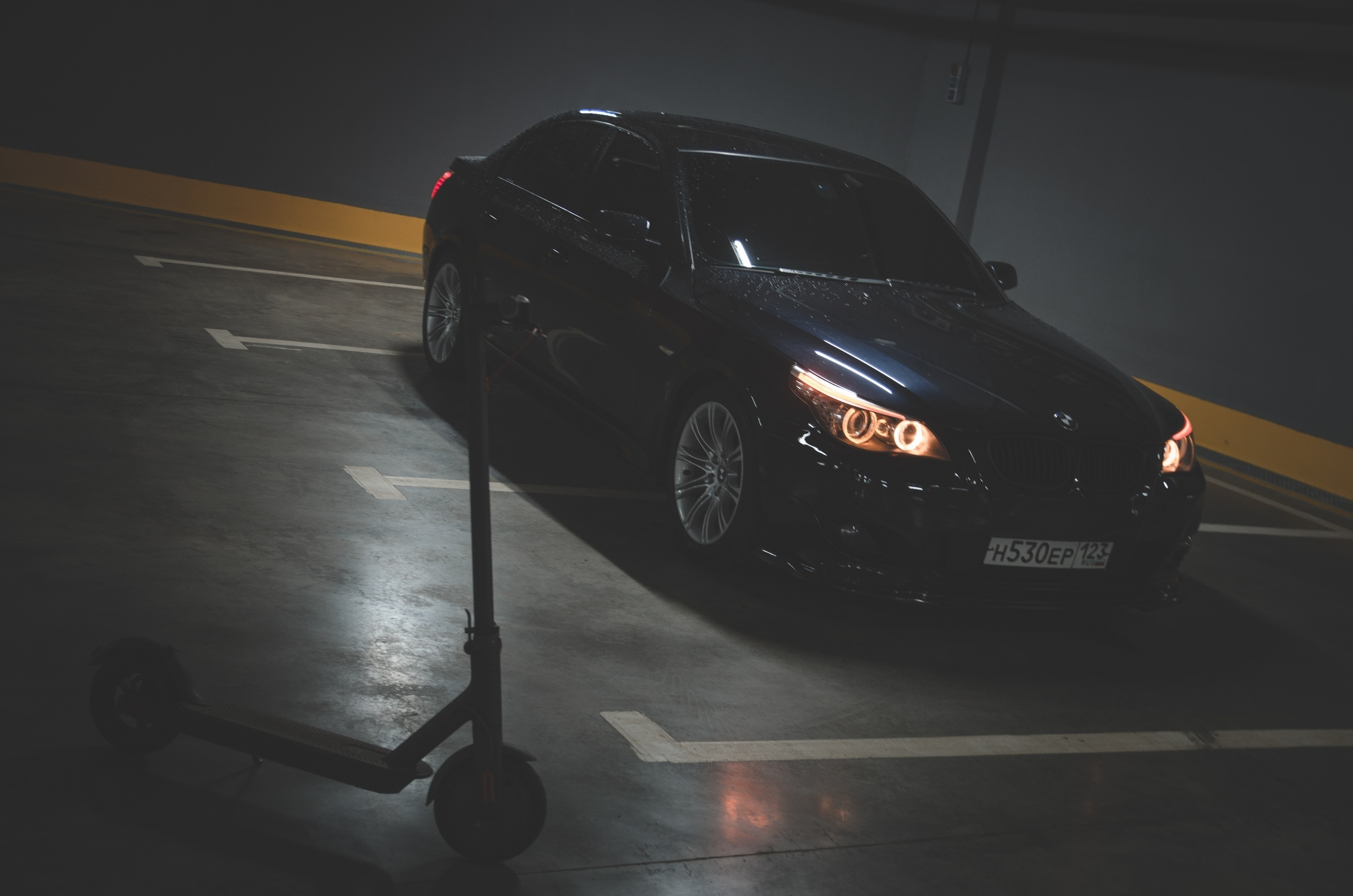 E60. Фотограф Сердюковский Михаил