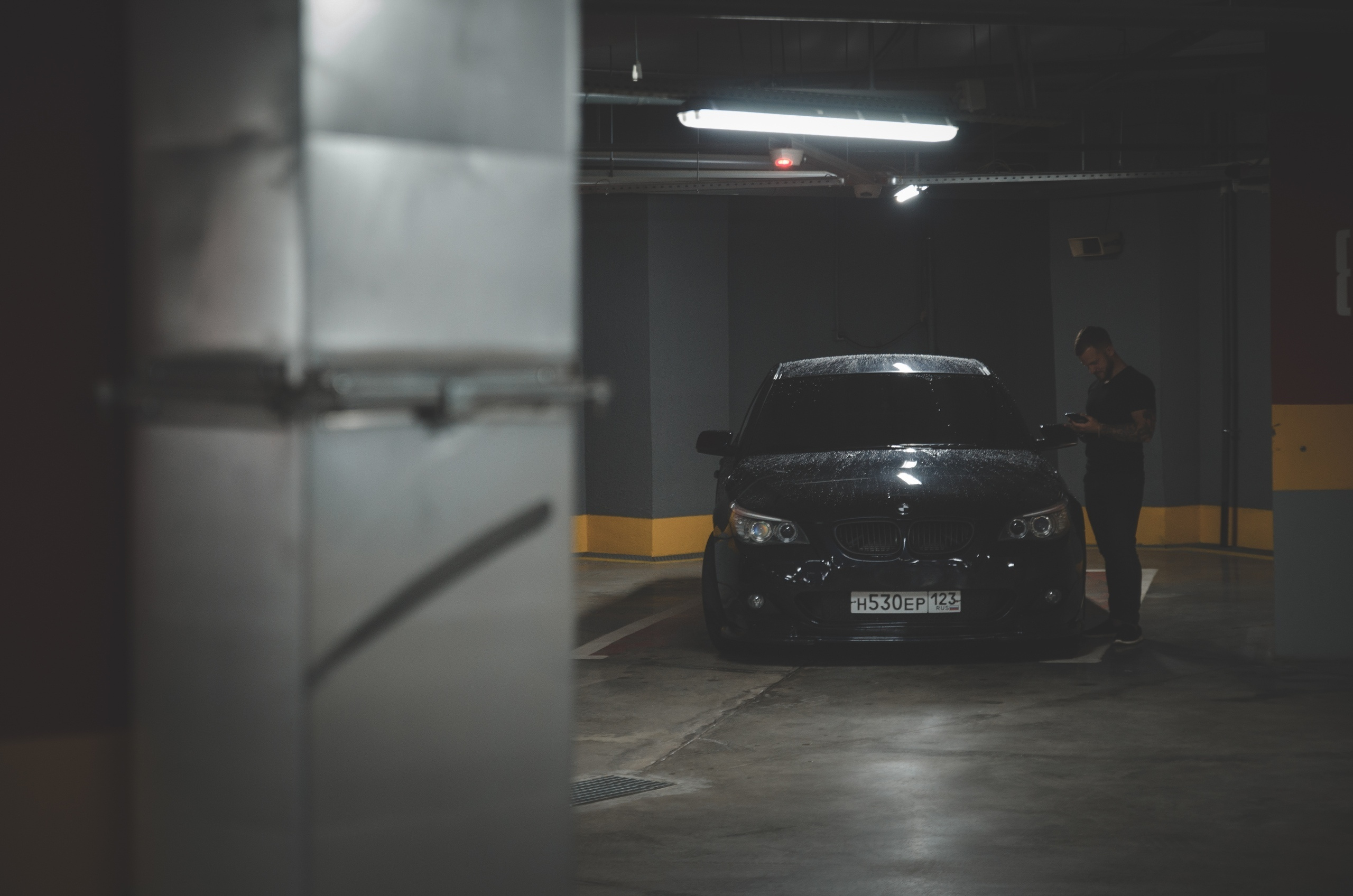 E60. Фотограф Сердюковский Михаил