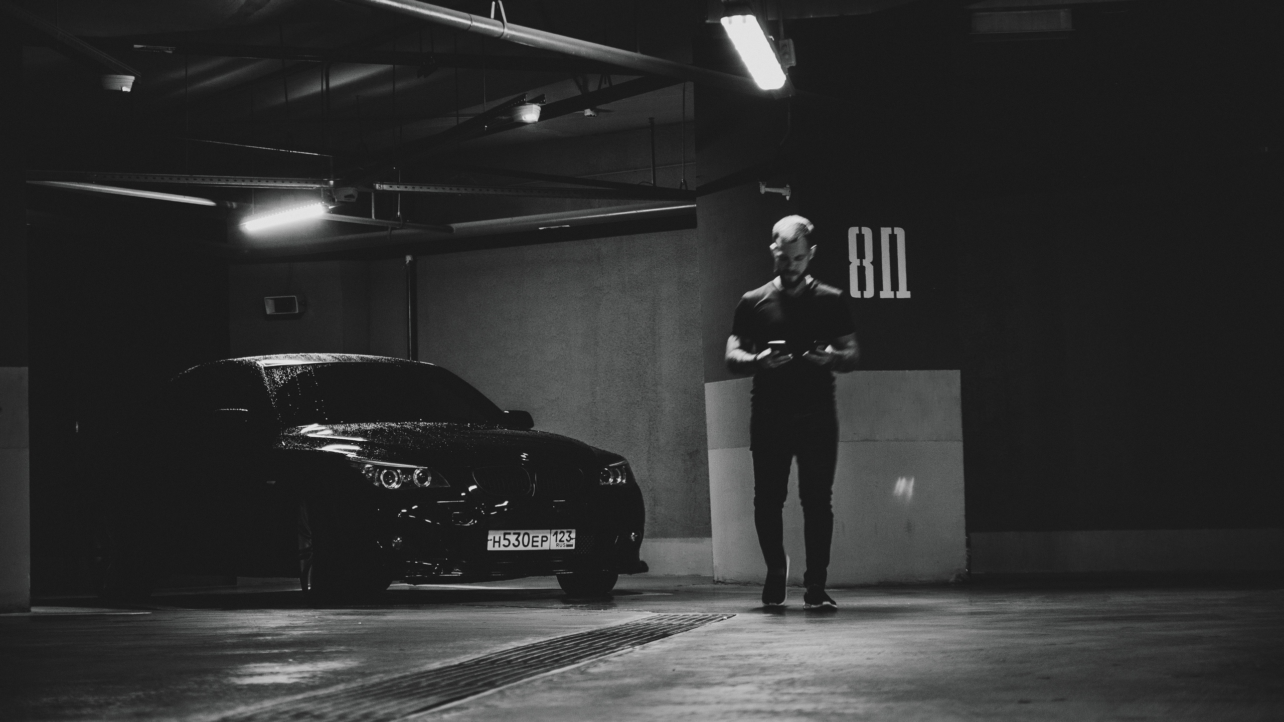 E60. Фотограф Сердюковский Михаил