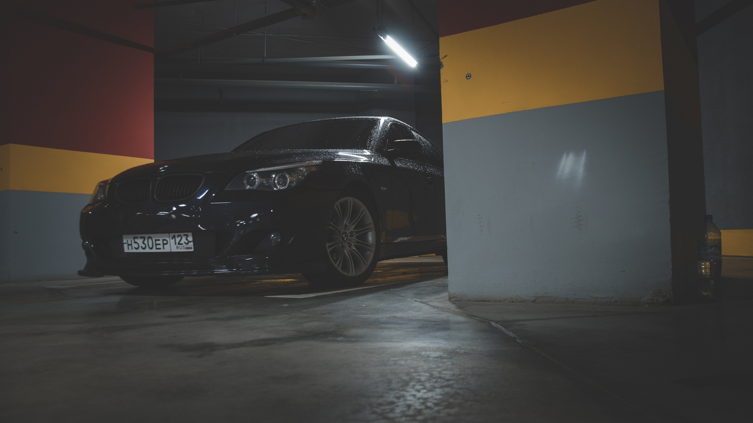 E60. Фотограф Сердюковский Михаил