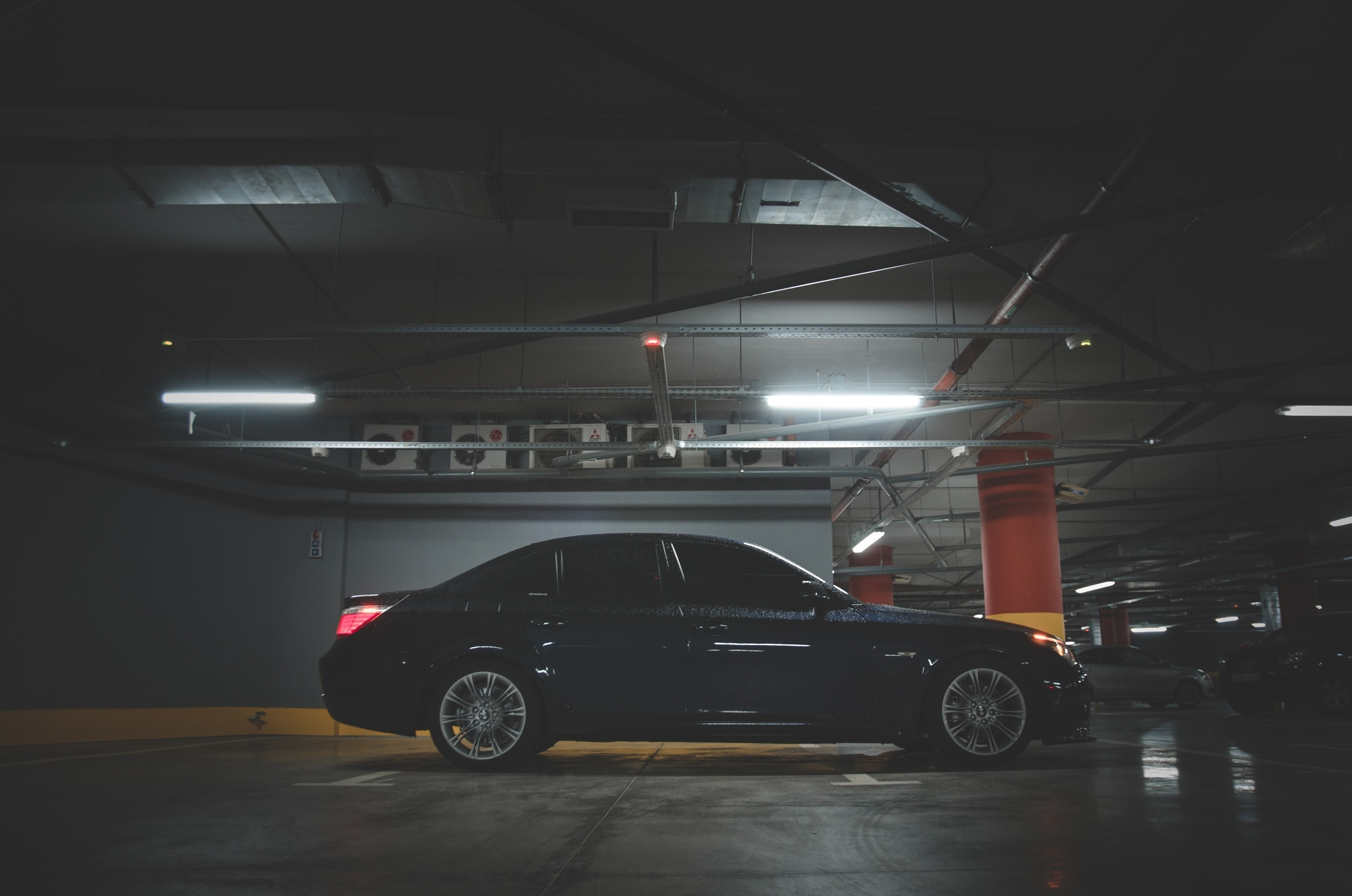 E60. Фотограф Сердюковский Михаил