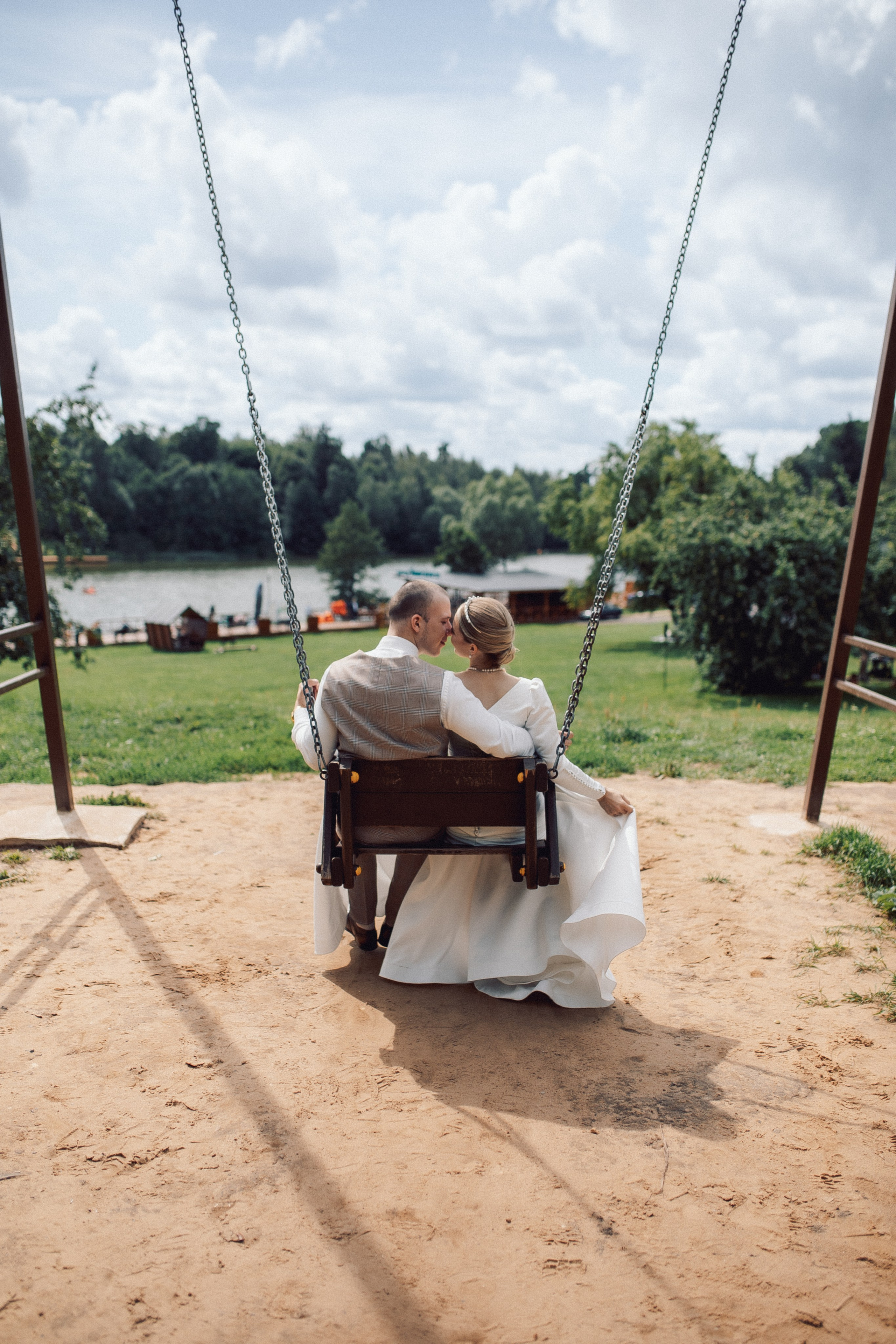 Алексей и Александра