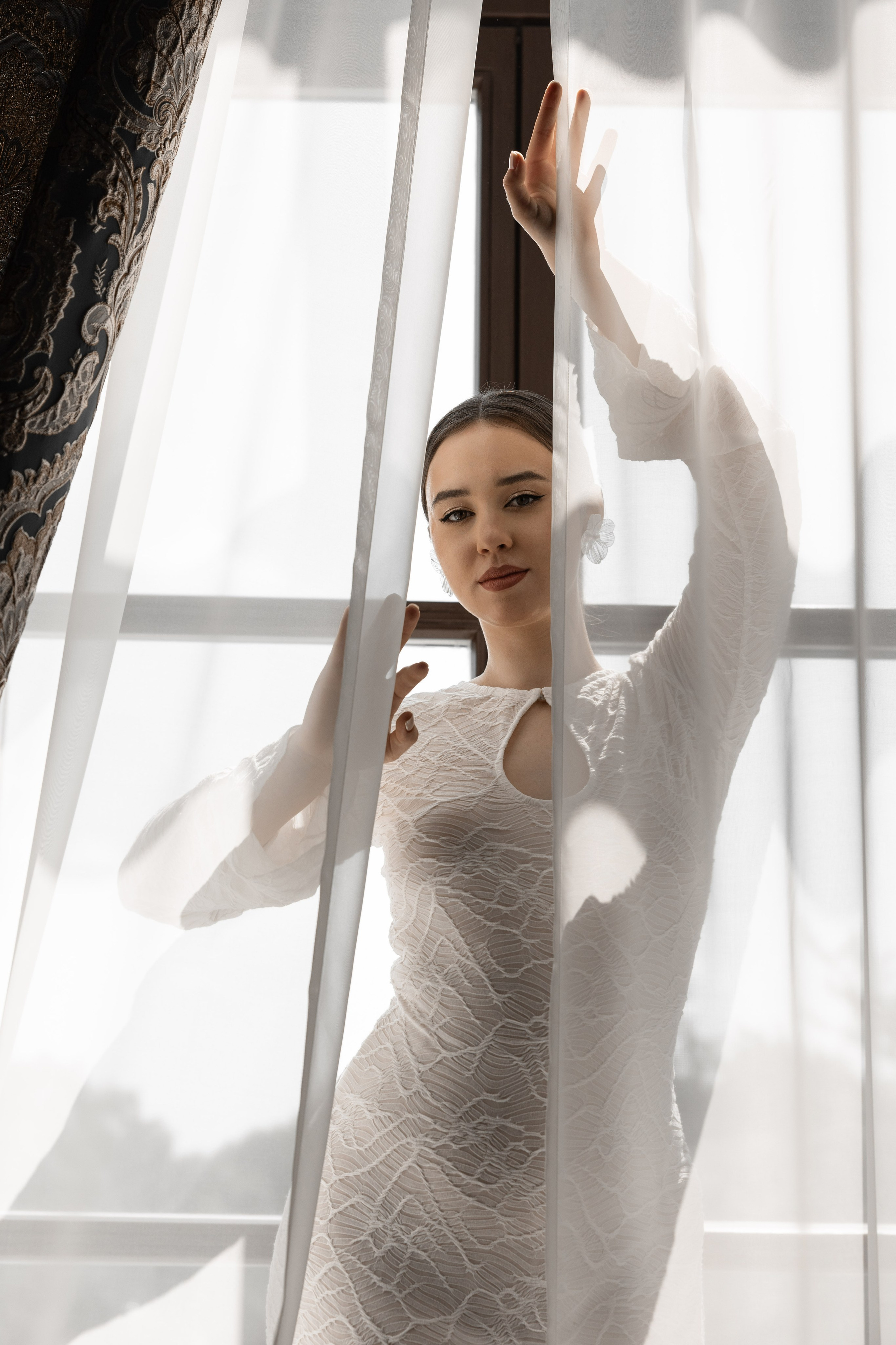 Александр и Анна. Свадебный фотограф Тула Москва СПБ / Сёмина Дарья