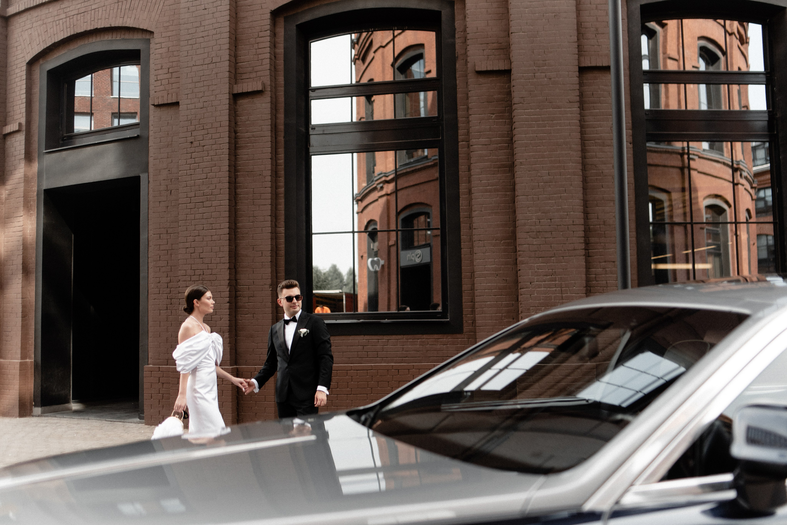 Александр и Екатерина. СВАДЕБНЫЙ ФОТОГРАФ Яна Арбан Йошкар-Ола/Казань/Москва/Санкт-Петербург