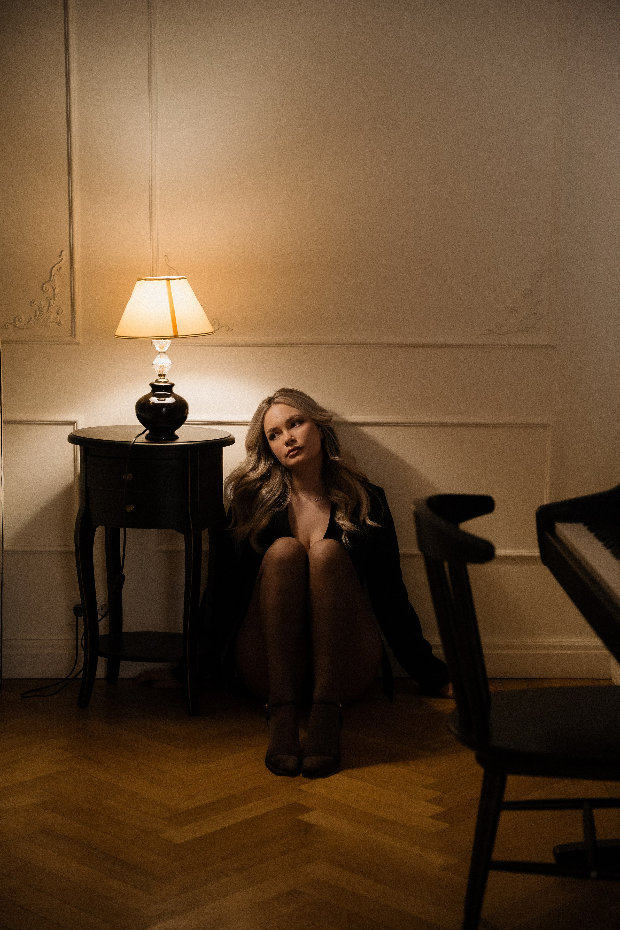 АНАСТАСИЯ. Фотограф Москва