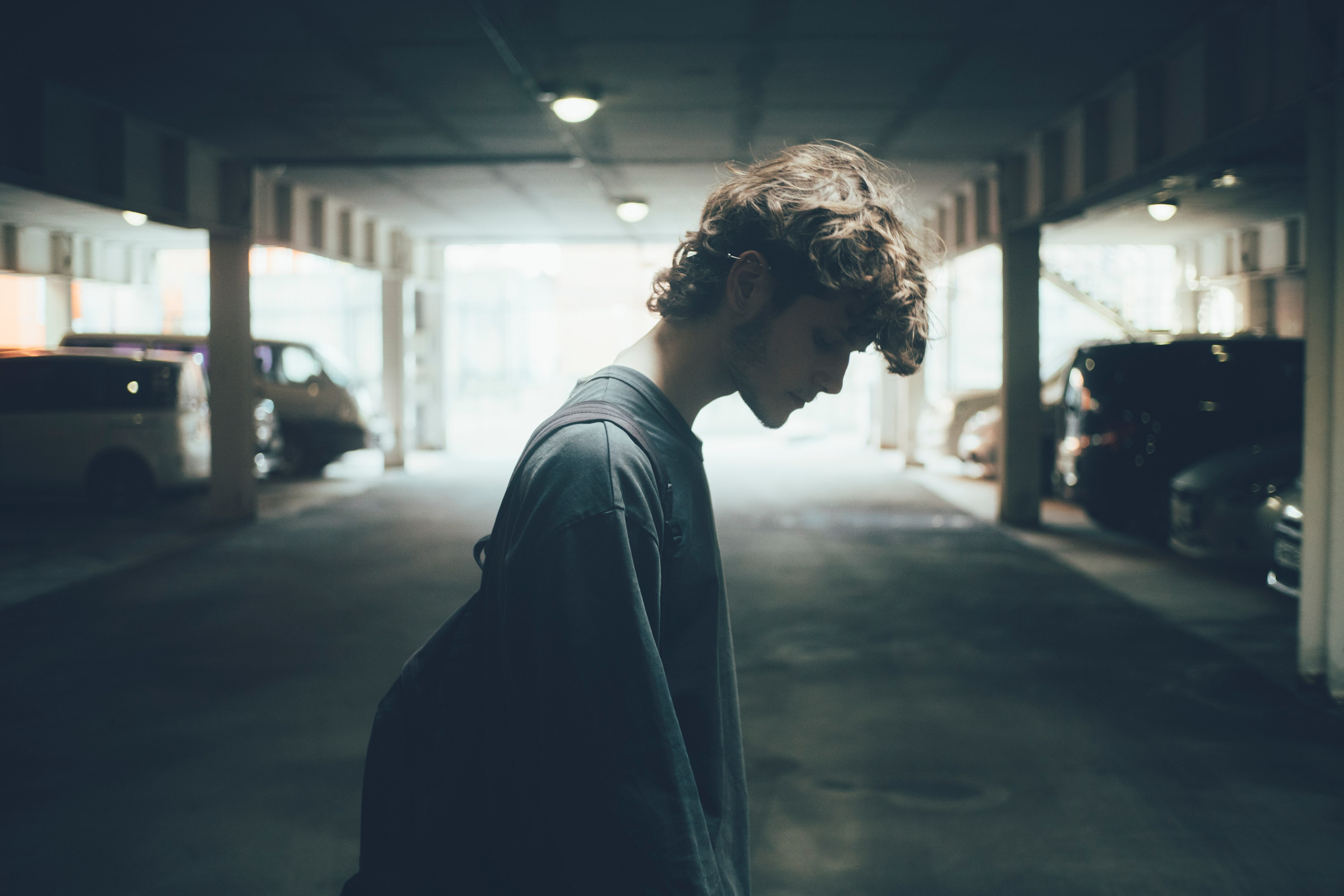 Владислав. Фотограф в Хабаровске Денис Shoxie