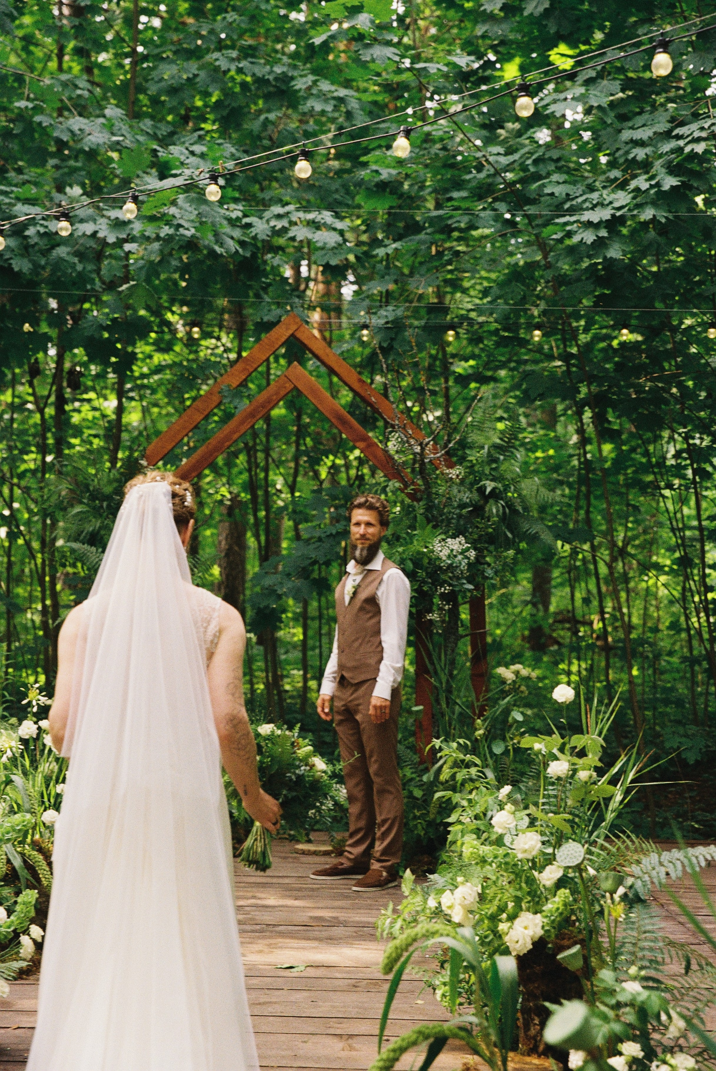 Пленка. Свадебный фотограф в Москве Топтыгин Иван