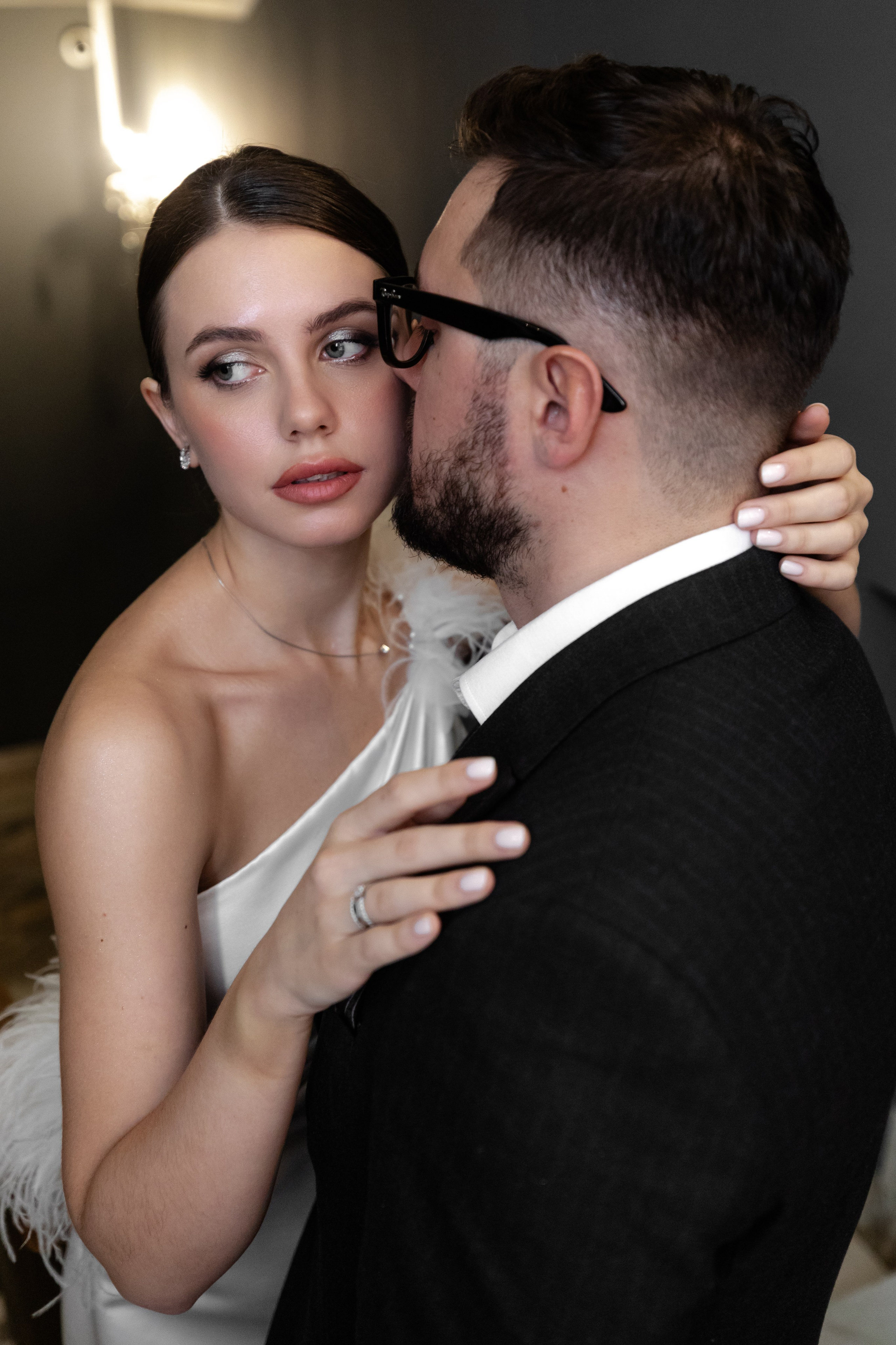 Алина и Никита. Свадебный фотограф в Москве Топтыгин Иван