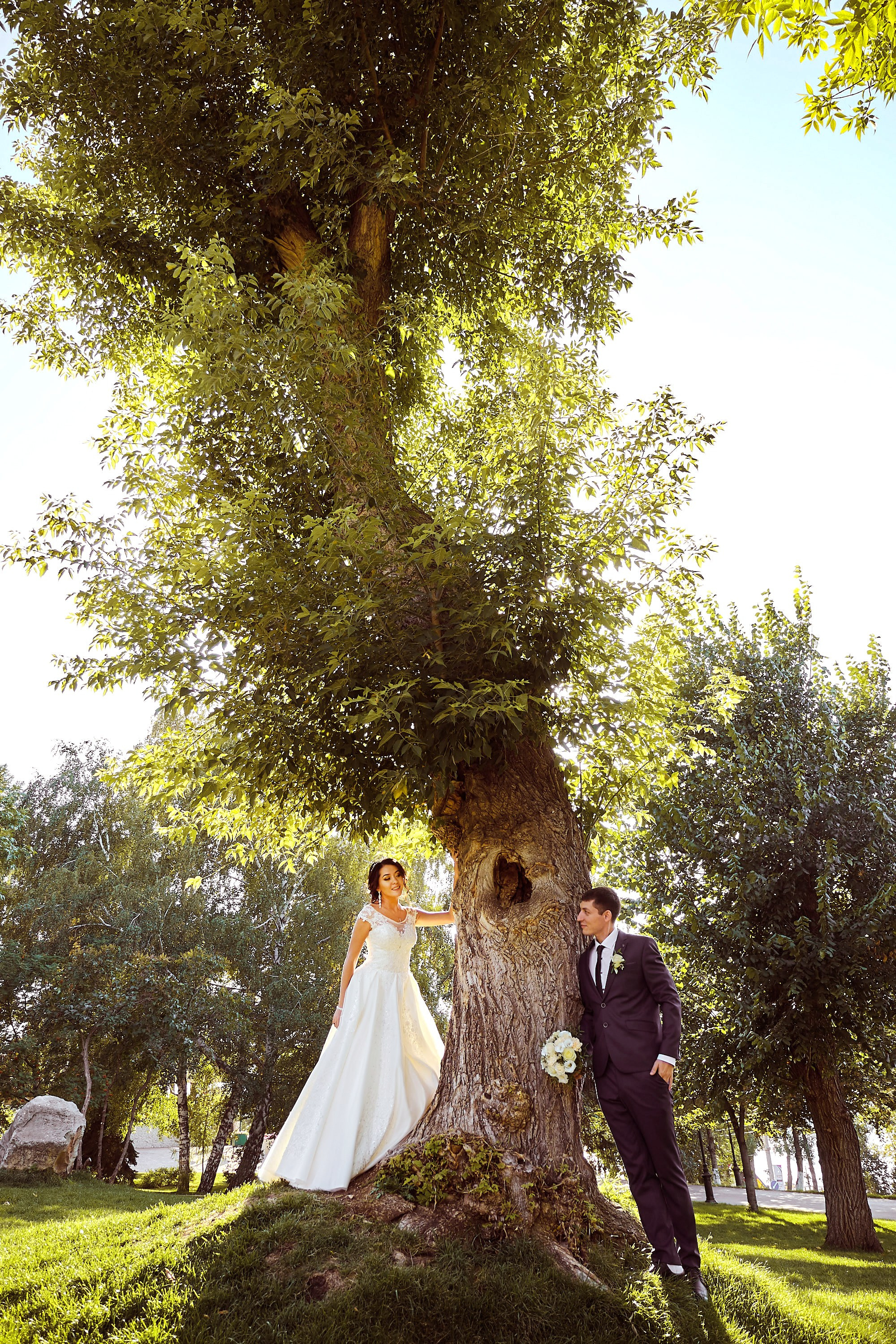 Марина & Алексей. Фотограф в Самаре Татьяна Дубаносова