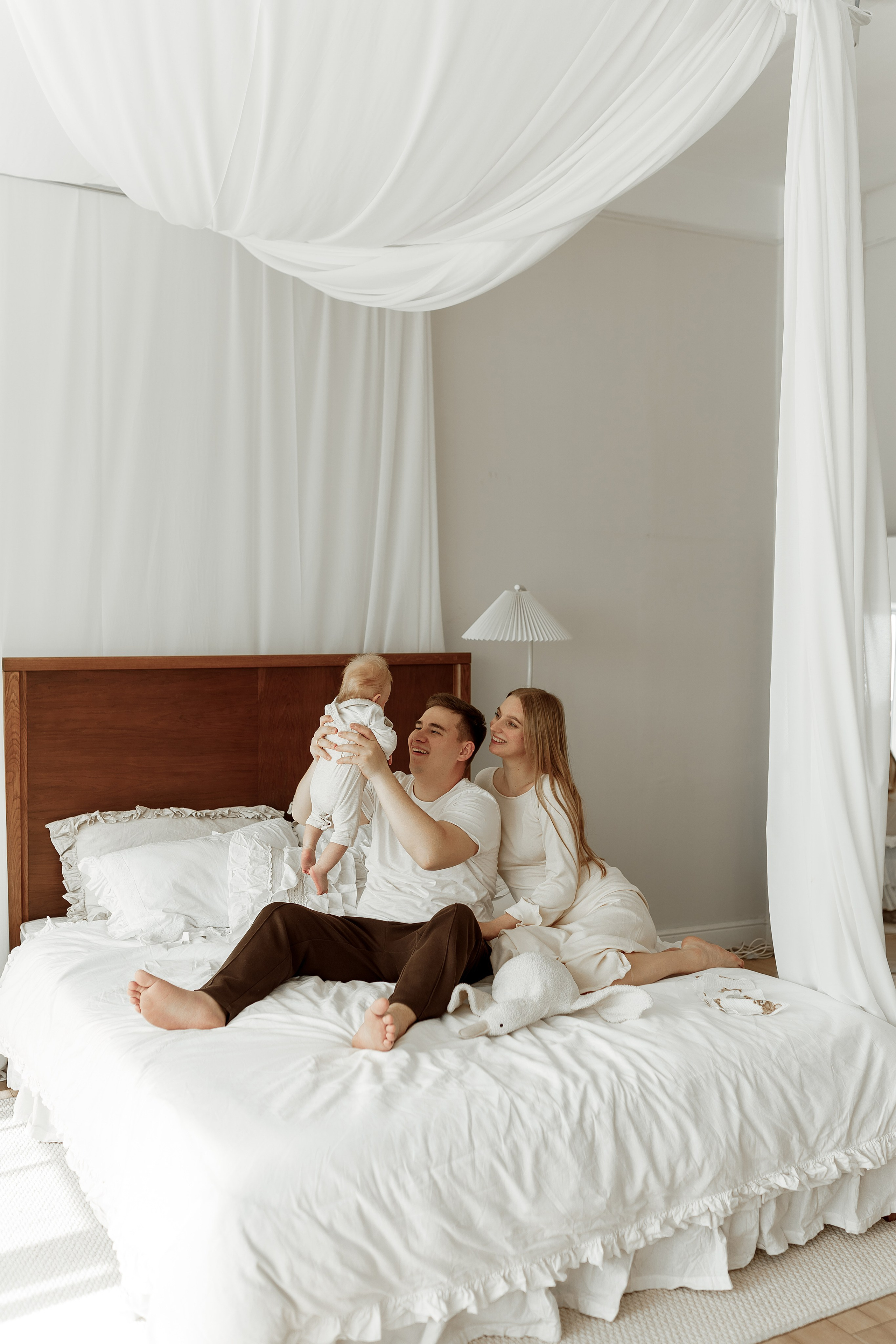 № 14. Фотограф в Москве Юлия Хамзина