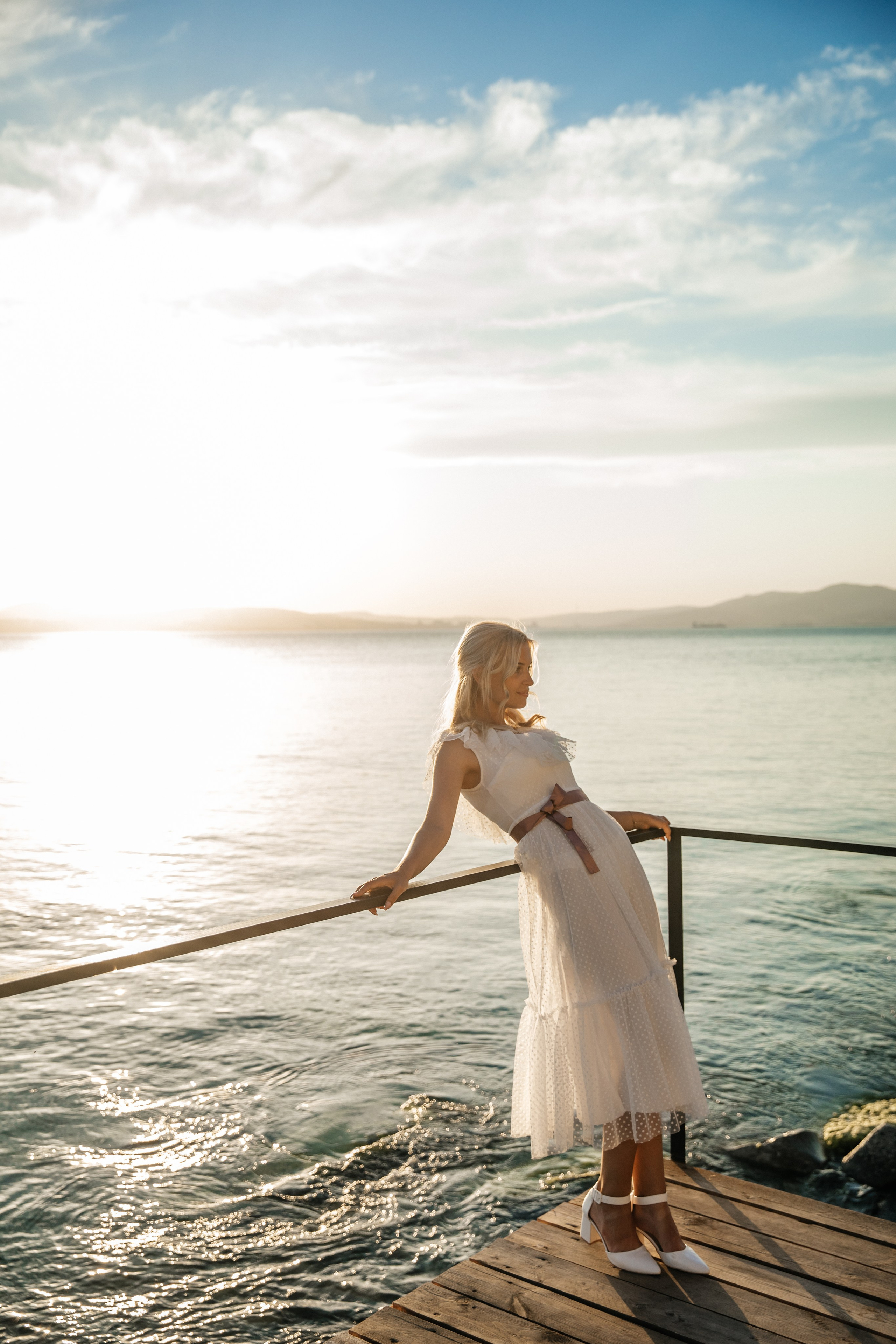 Денис и Юля. Свадебный фотограф в Краснодаре и крае Анна Романова