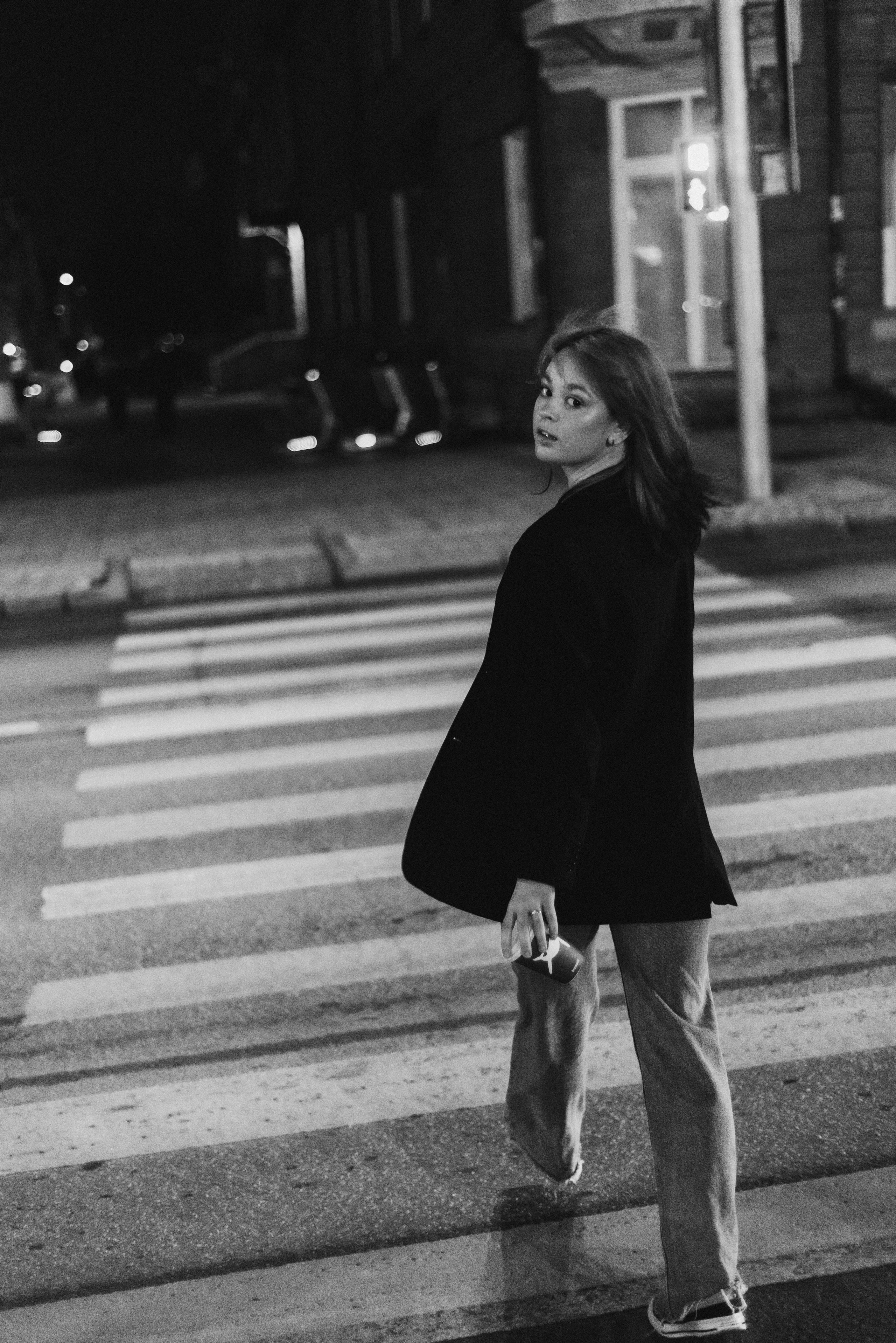 Настя. Фотограф в Новосибирске