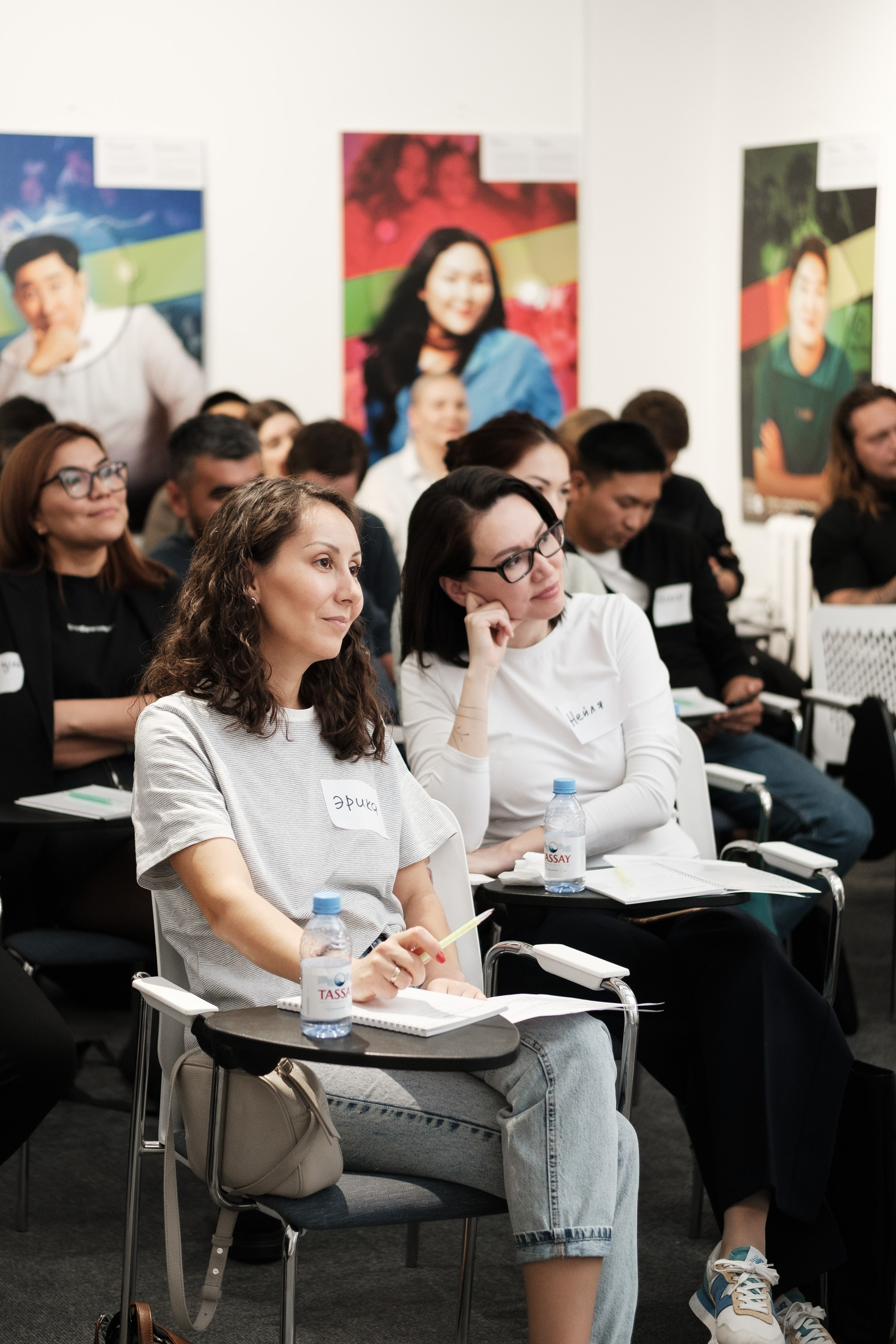 Инвестиционный форум. Профессиональный фотограф