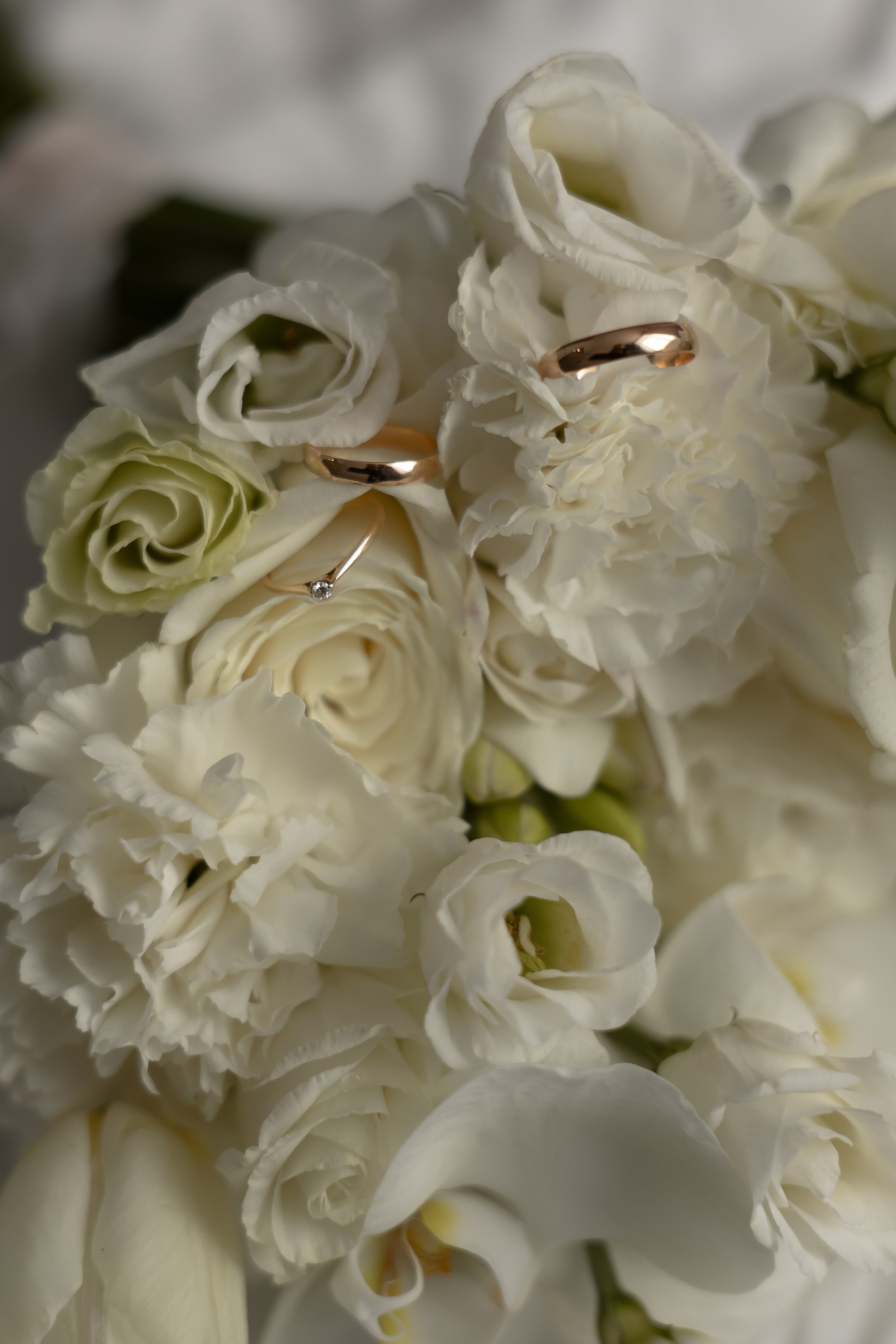 Однажды в сказке. Свадебный и семейный фотограф Арина Кулёва