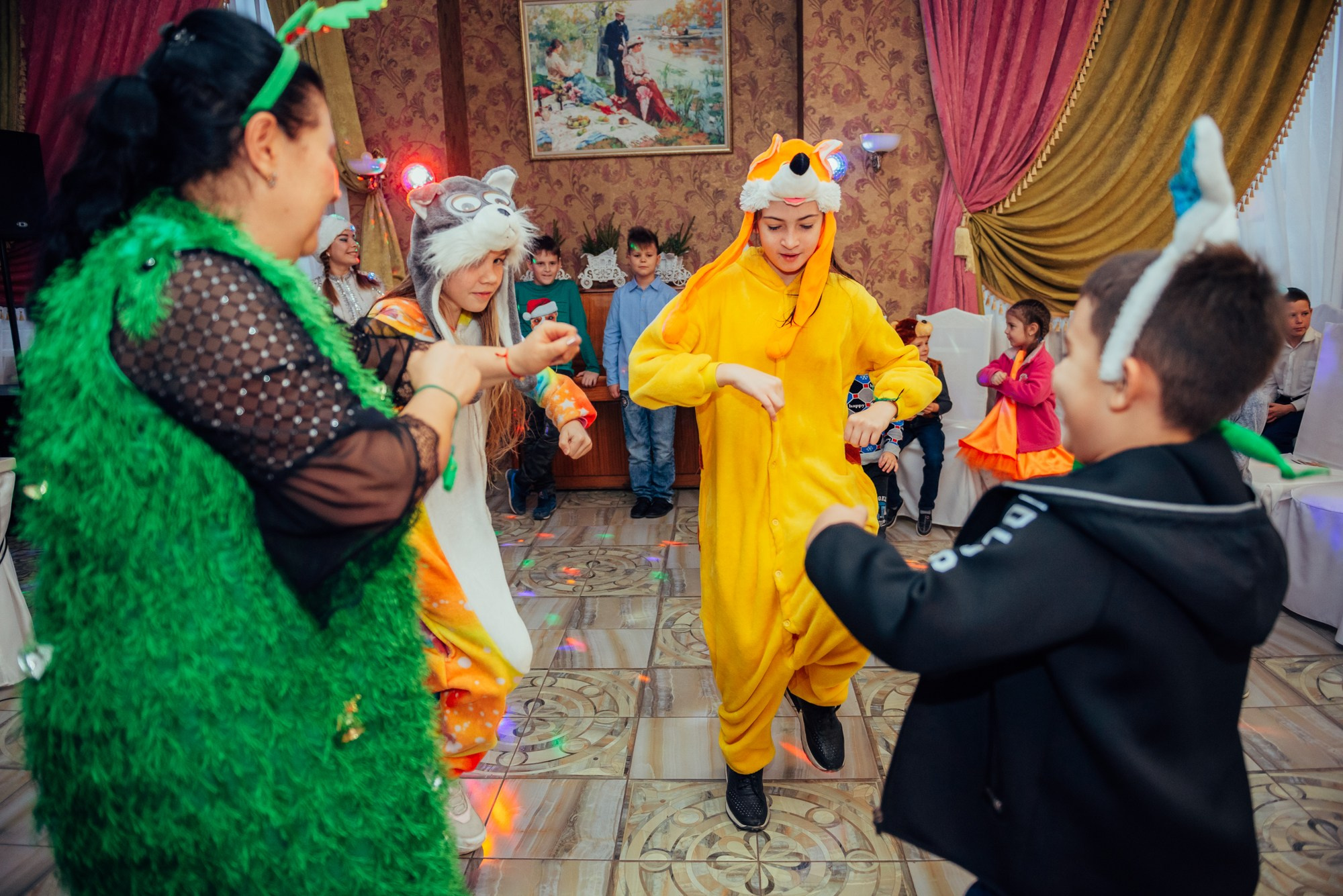 Фотографии новый год 2020