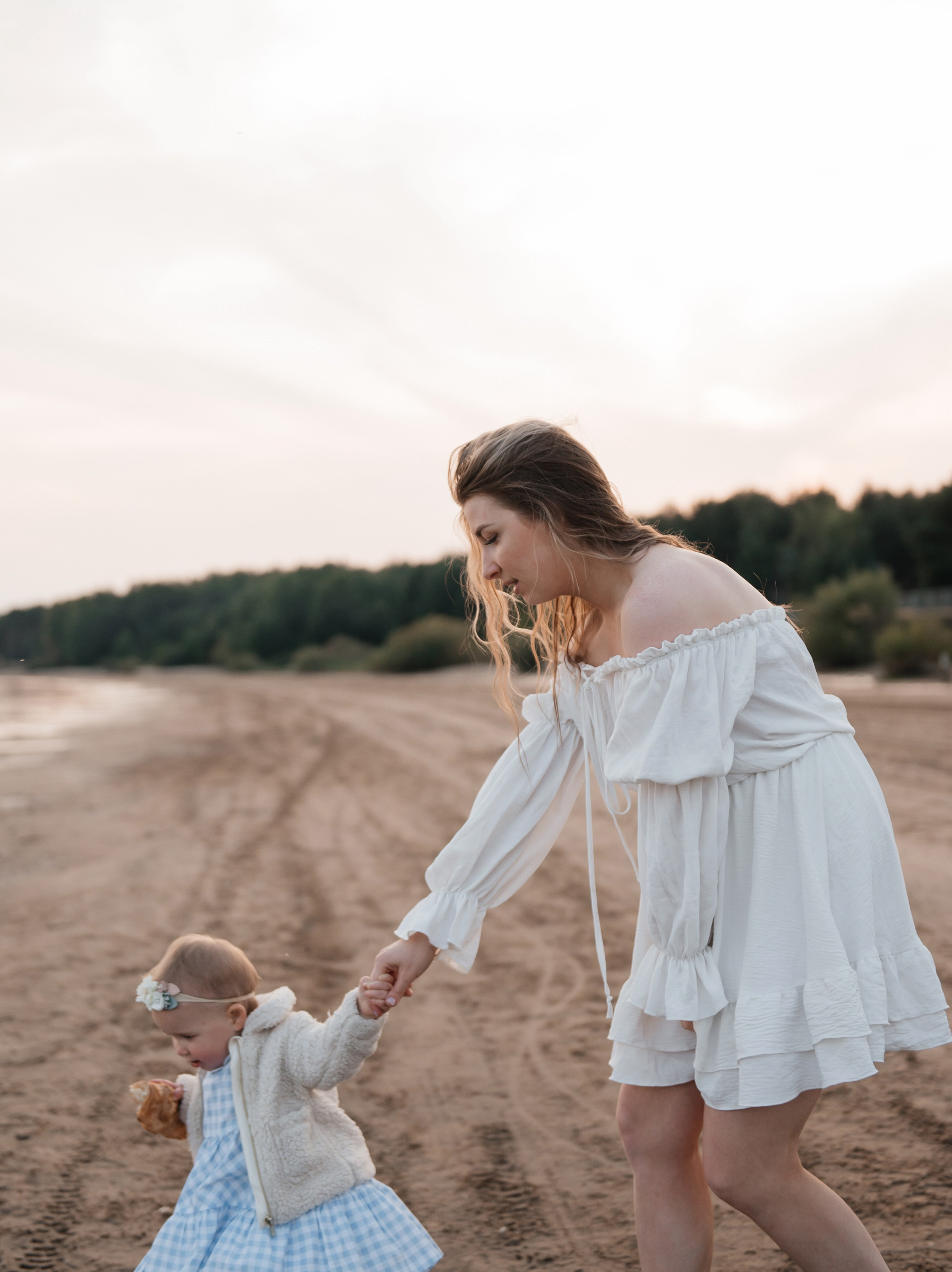 Семейные съемки. Фотограф Марина Лысова