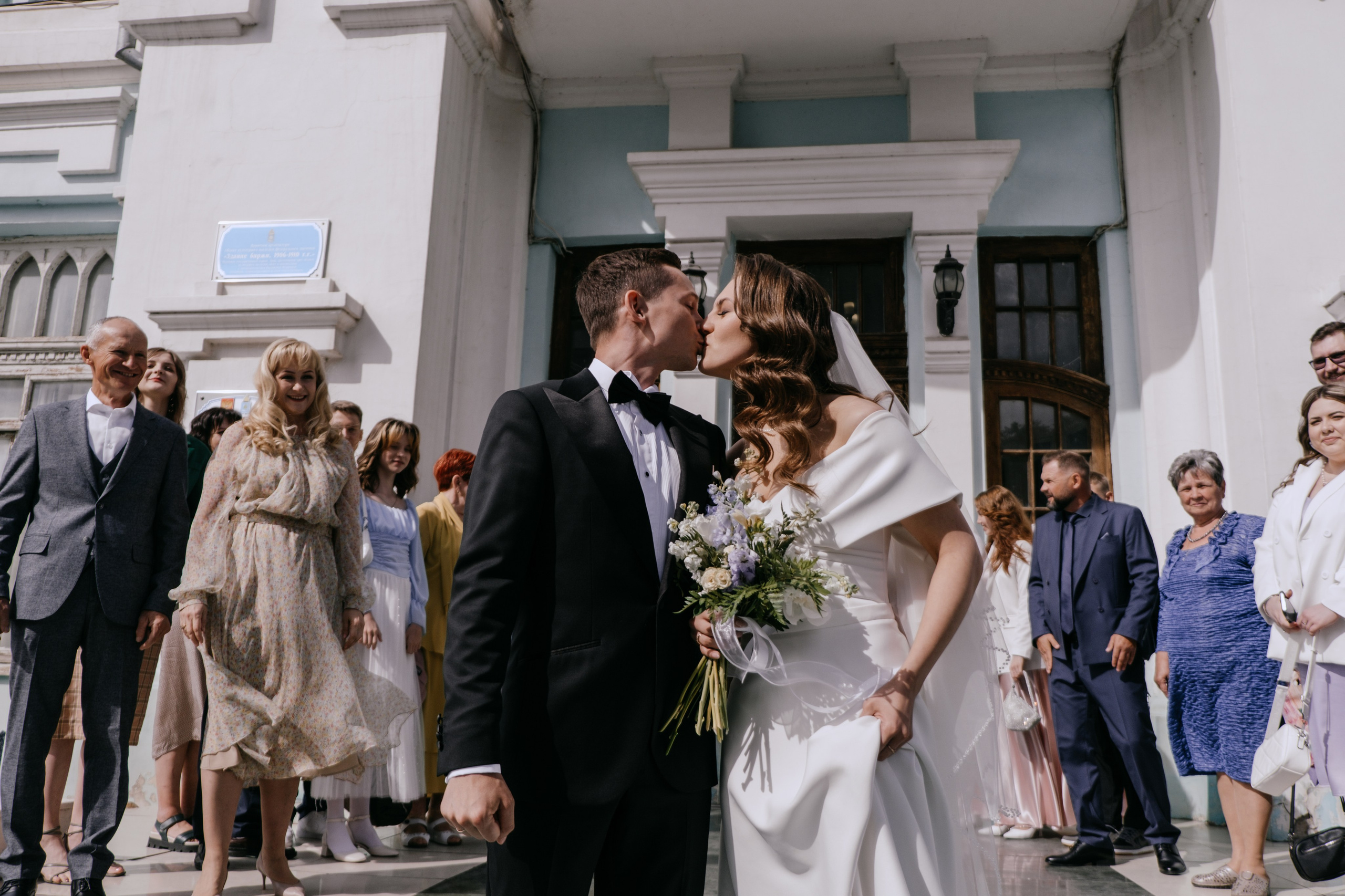 Ярослав и Елена. Фотограф в Астрахани Миронова Анастасия