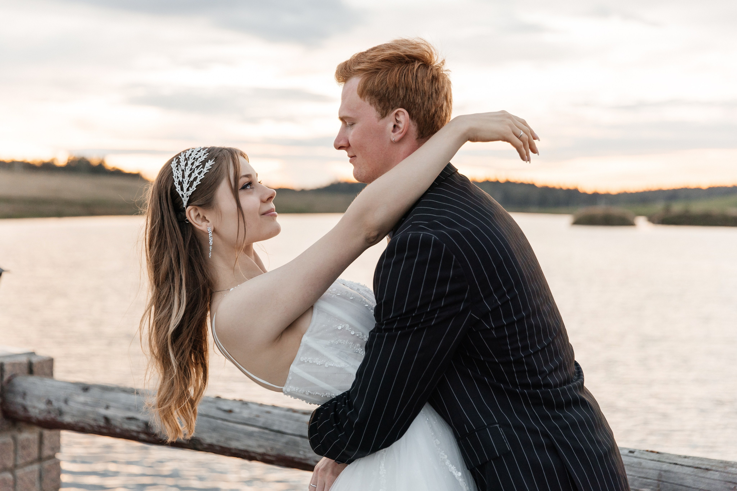 Анастасия и Сергей. Фотограф Москва Шептаев Артём