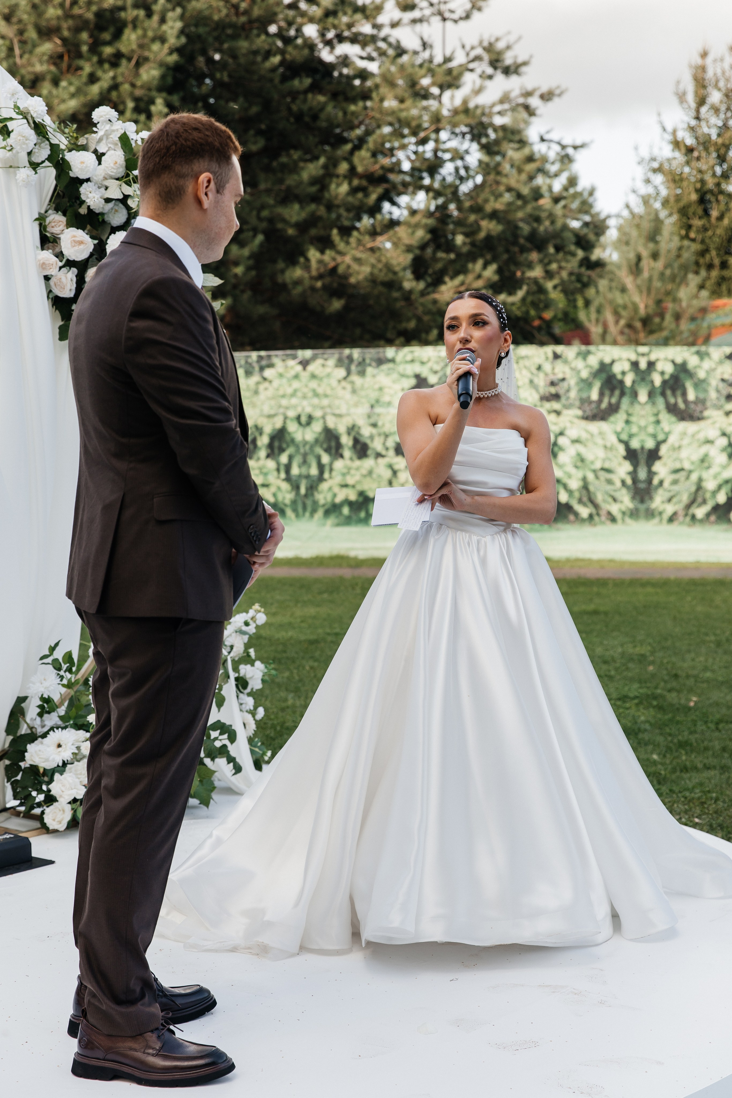 Дмитрий и Полина. Фотограф Москва Шептаев Артём