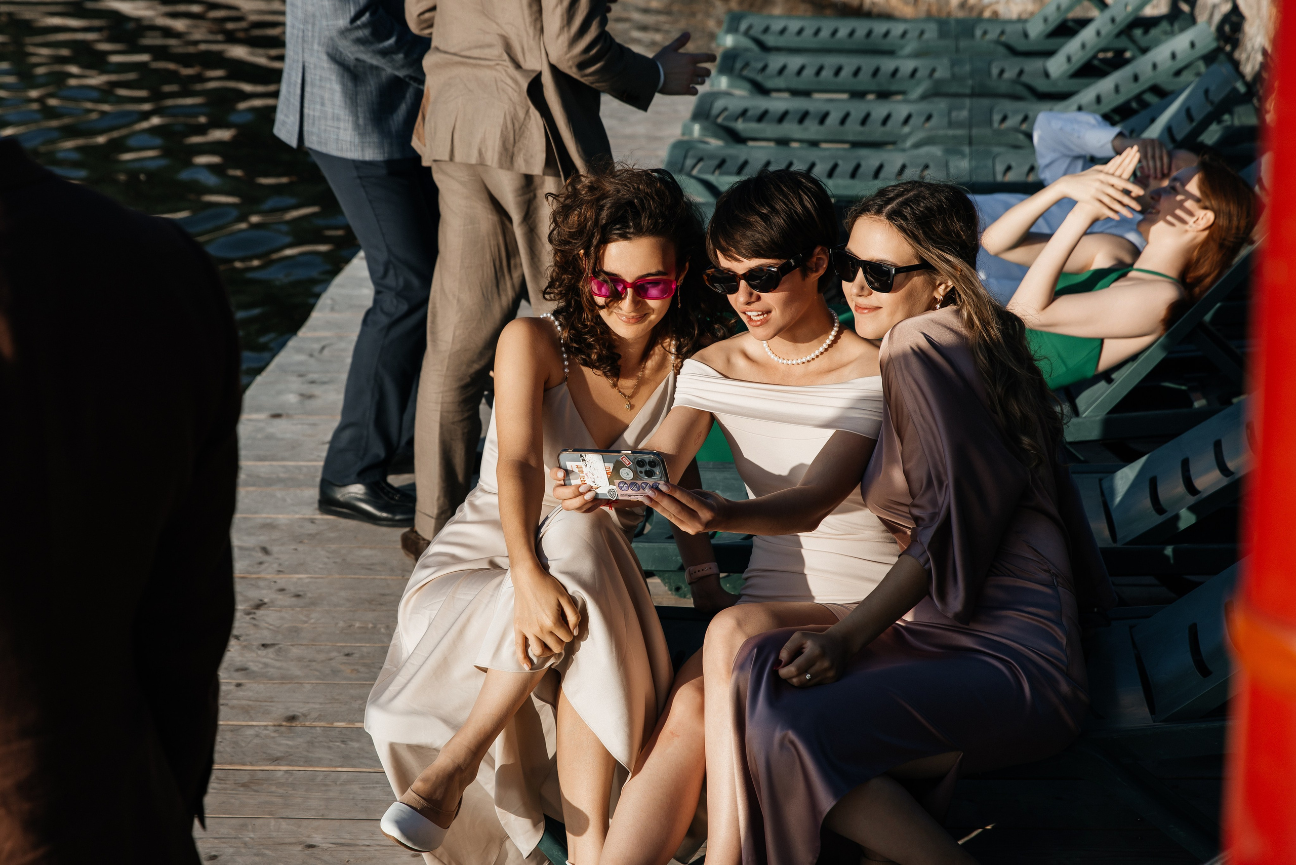 Анастасия и Сергей. Фотограф Москва Шептаев Артём