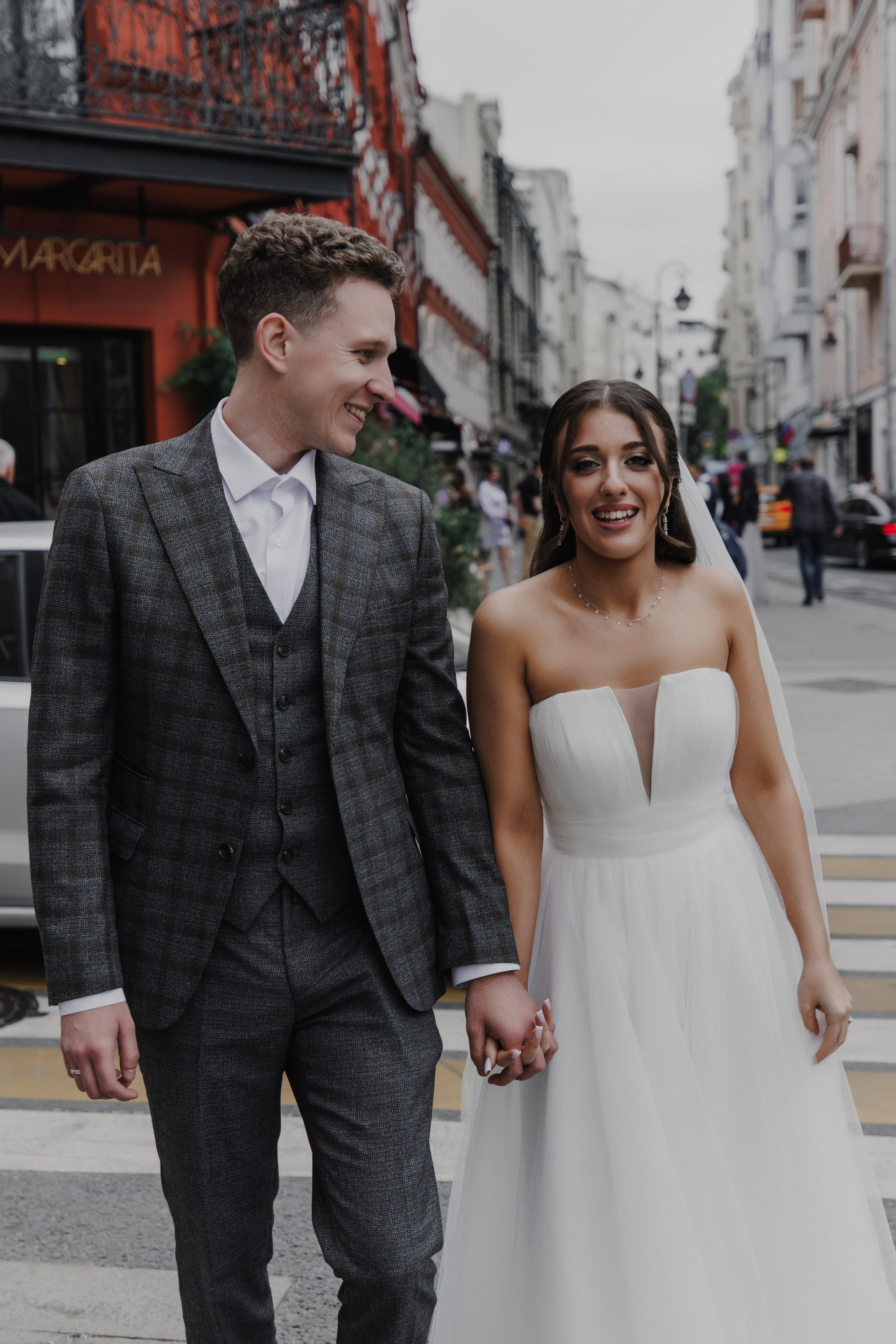 #12 Патриаршие Пруды. Фотограф Москва Шептаев Артём