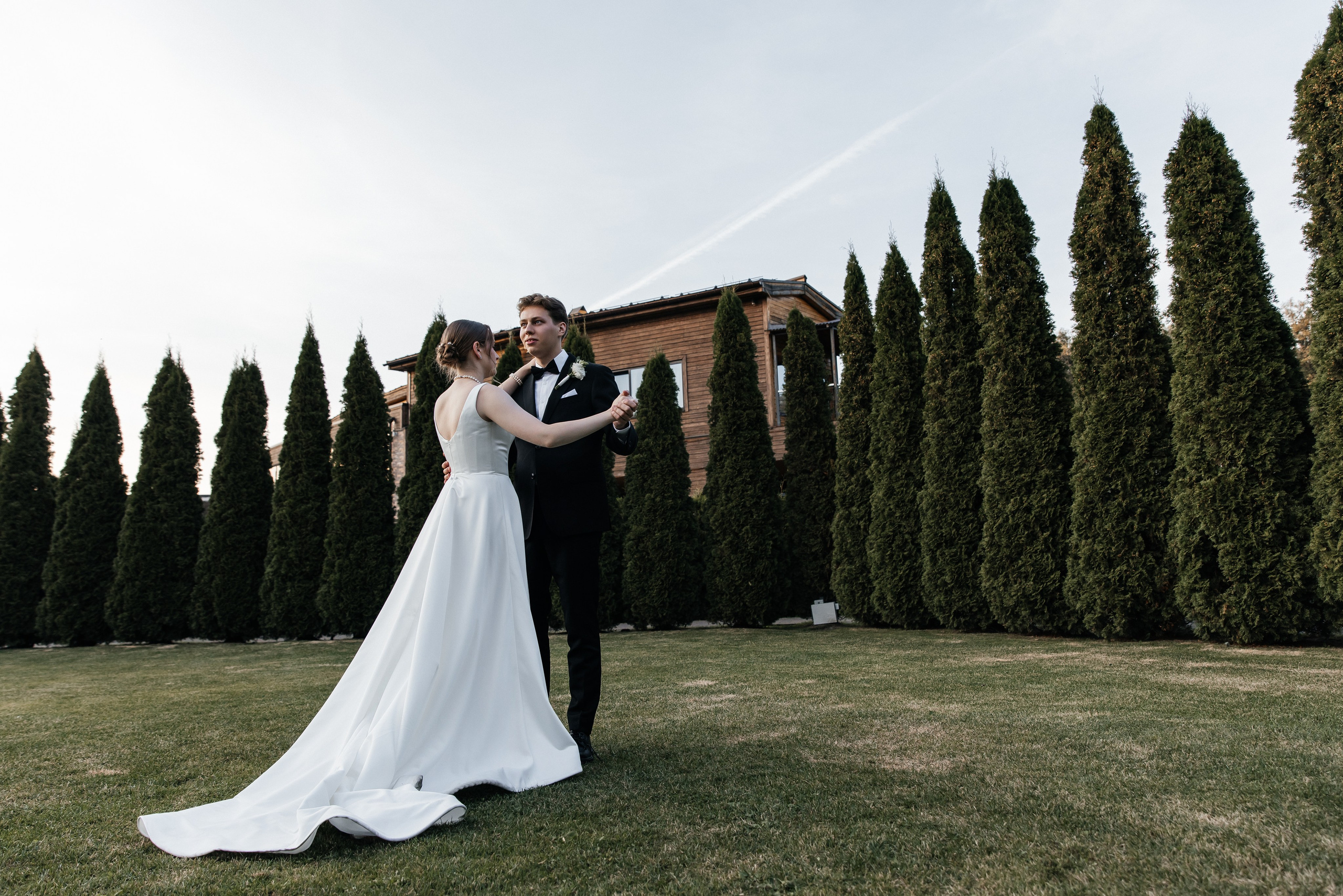 Юрий и Екатерина. Фотограф Москва Шептаев Артём