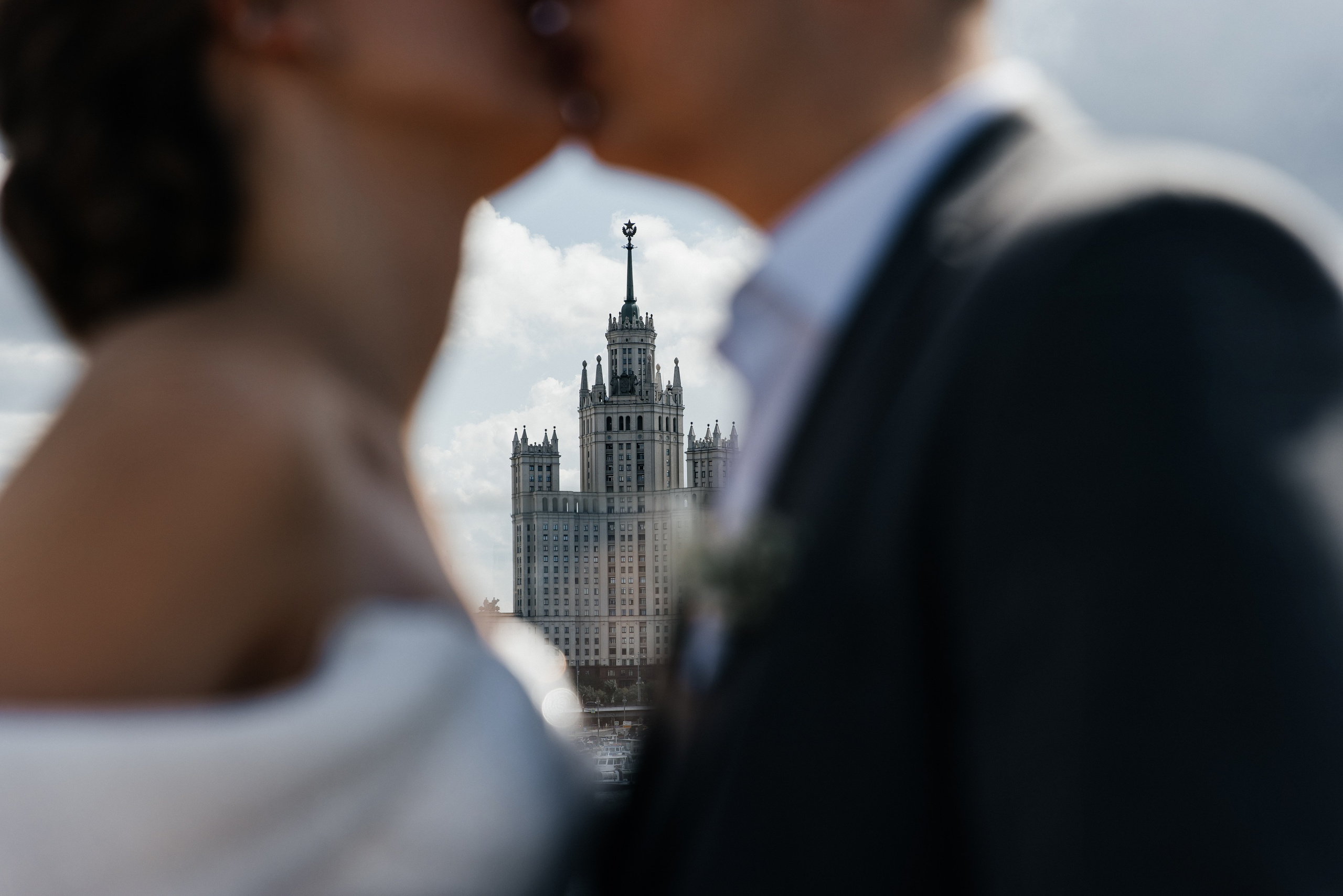 Елизавета и Даниил. Фотограф Москва Шептаев Артём