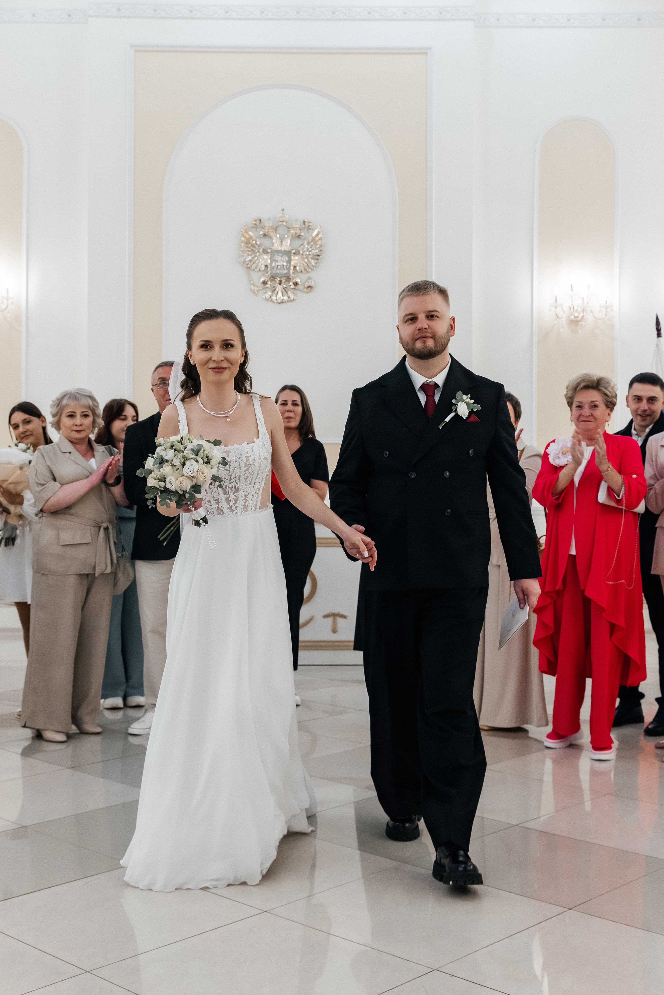 Оксана и Артём| Королёв. Фотограф Москва Шептаев Артём