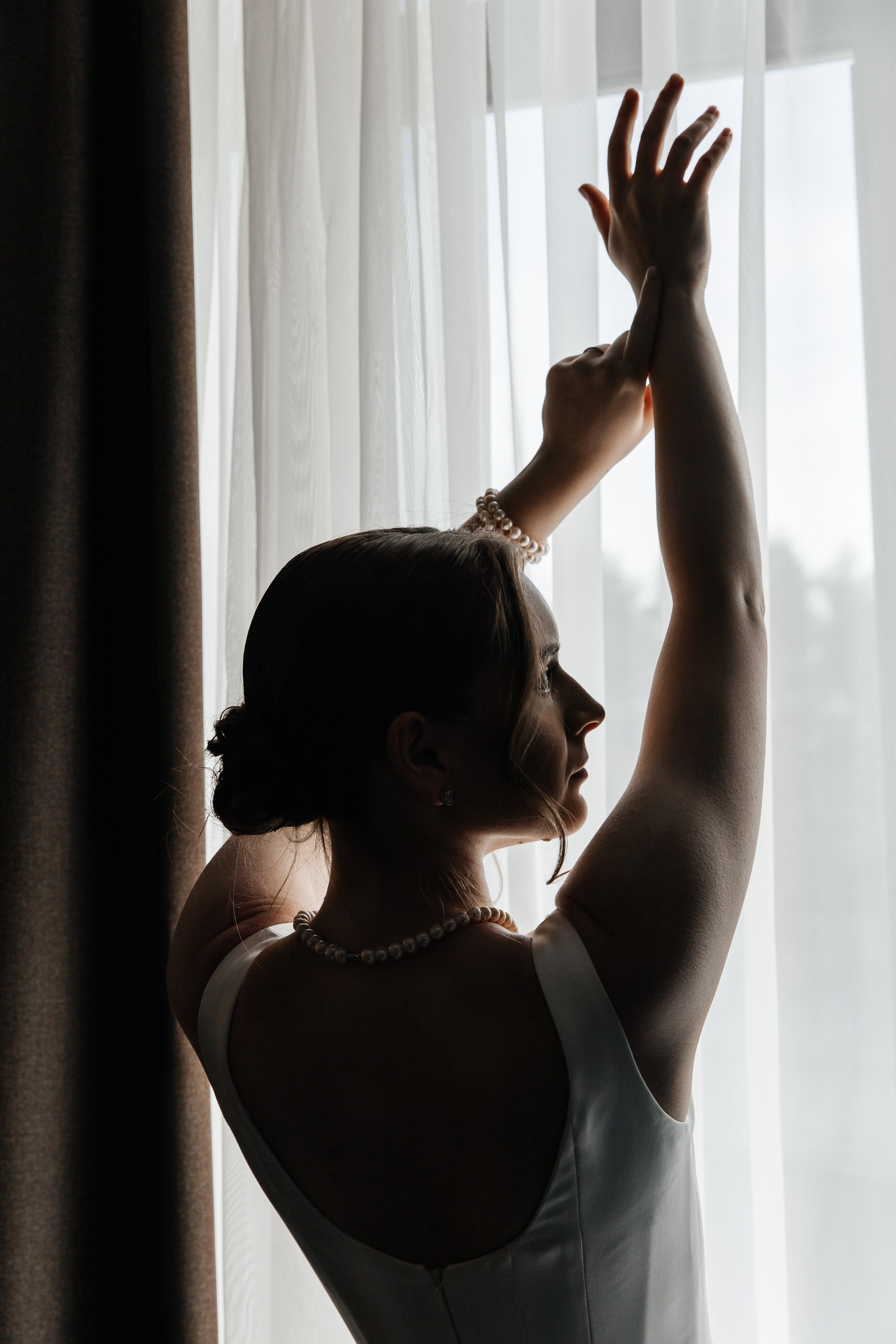 Юрий и Екатерина. Фотограф Москва Шептаев Артём