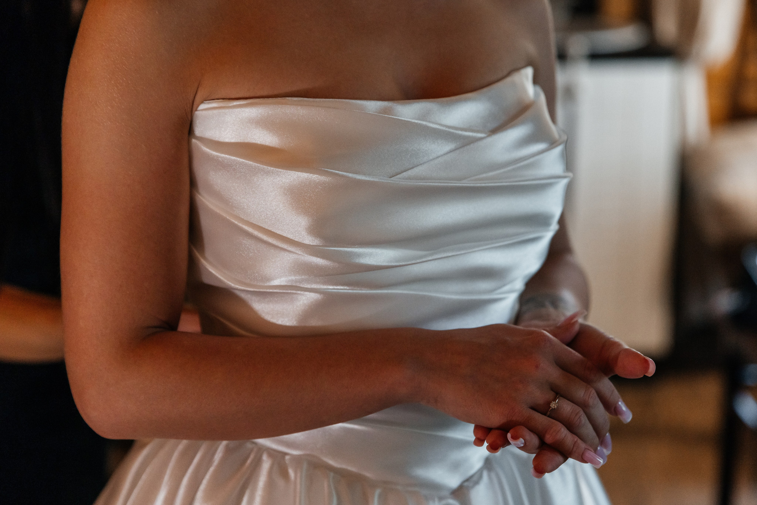 Дмитрий и Полина. Фотограф Москва Шептаев Артём