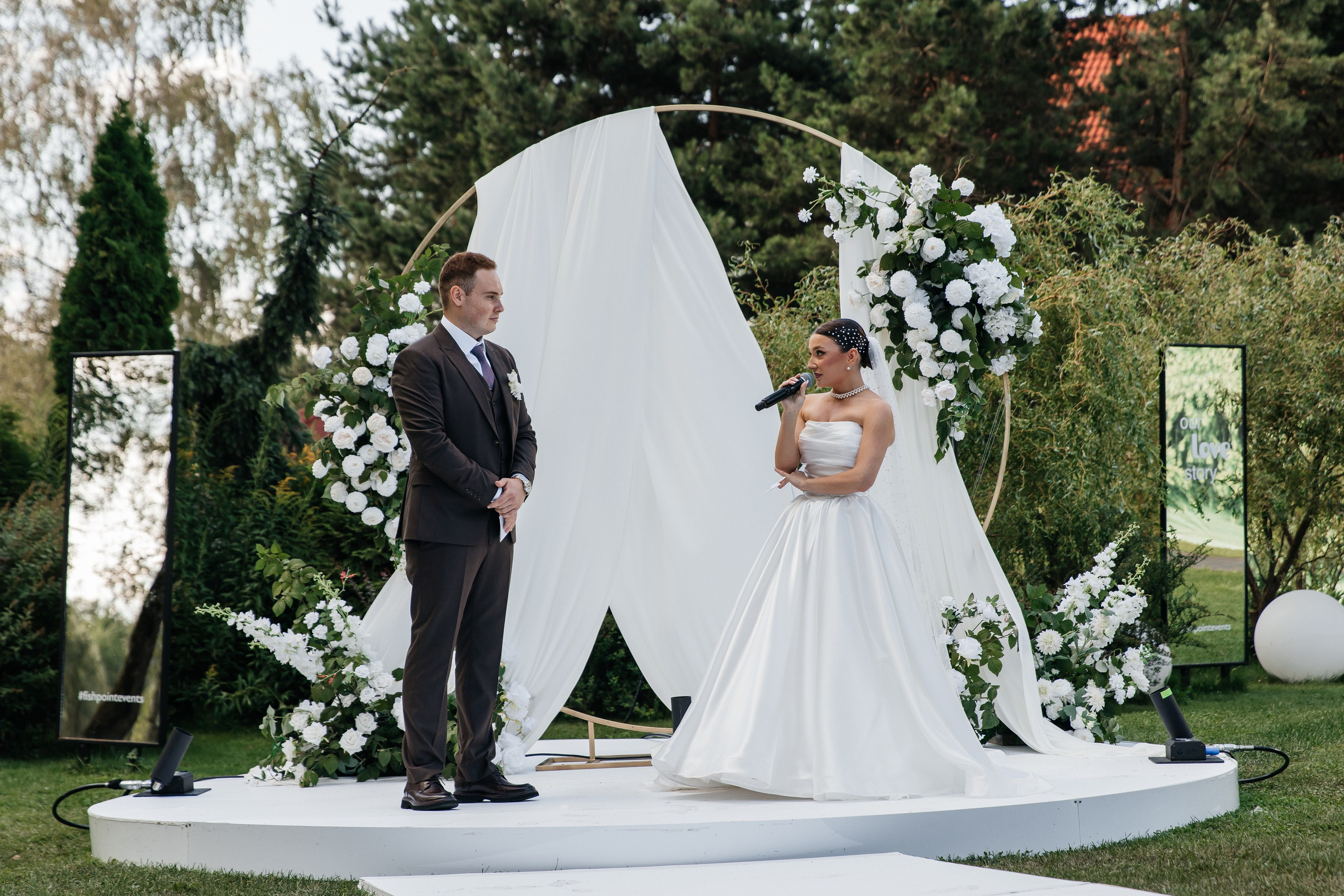 Дмитрий и Полина. Фотограф Москва Шептаев Артём