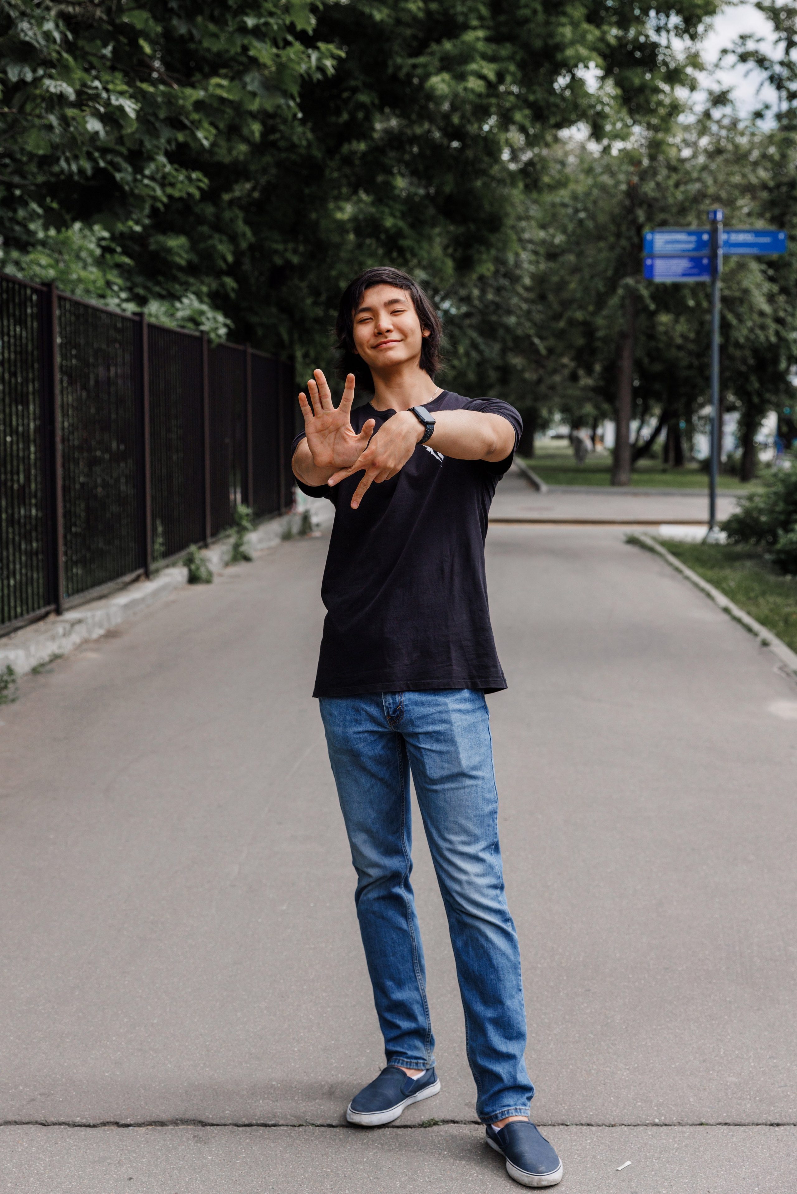 Школа 152. Фотограф Москва Шептаев Артём