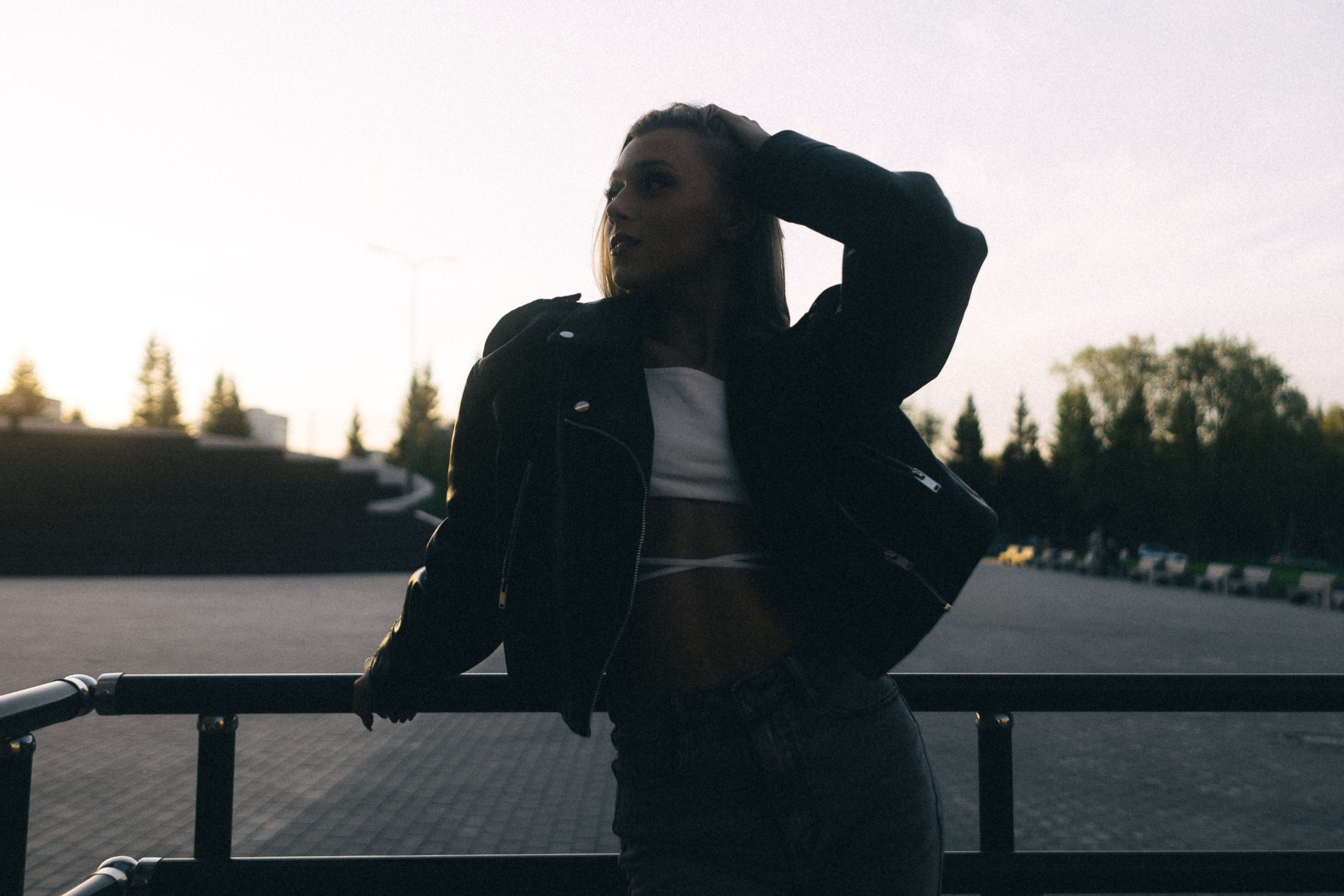 Оля. Фотограф Кемерово | Сергей