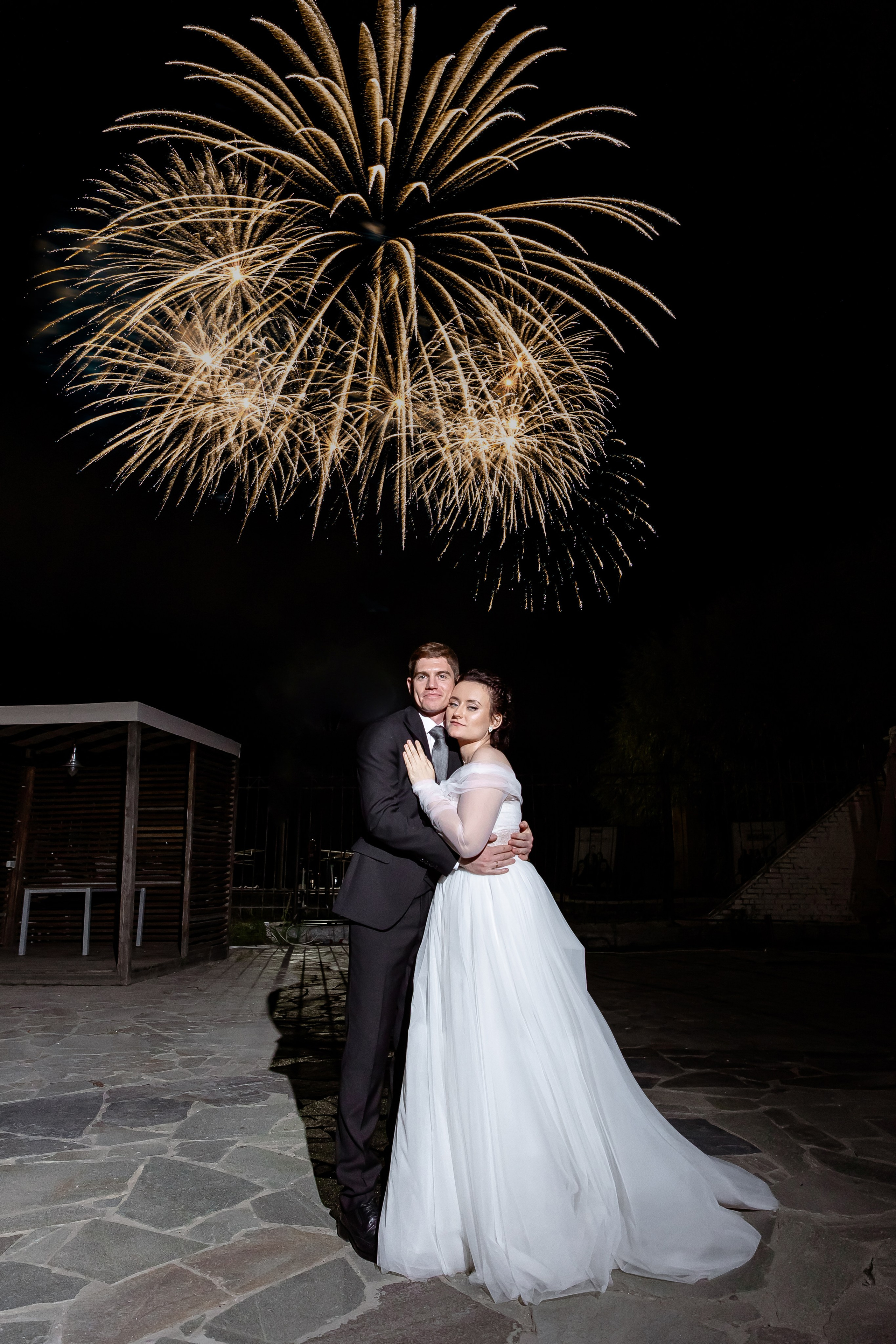 Вячеслав & Мария. Свадебный и семейный фотограф в Саратове Екатерина Ромакина