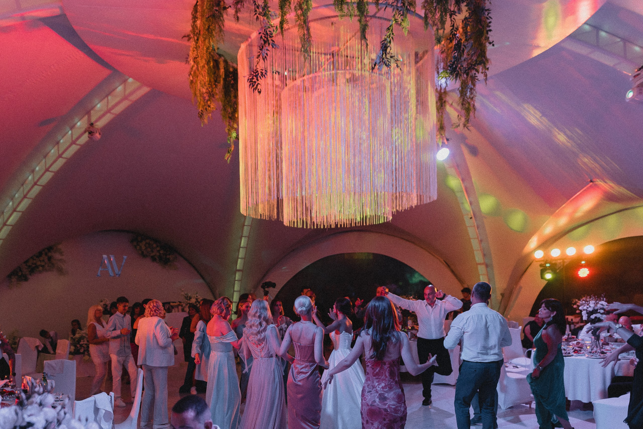 Александр & Виктория. Фотограф в Крыму Романенко Даниил