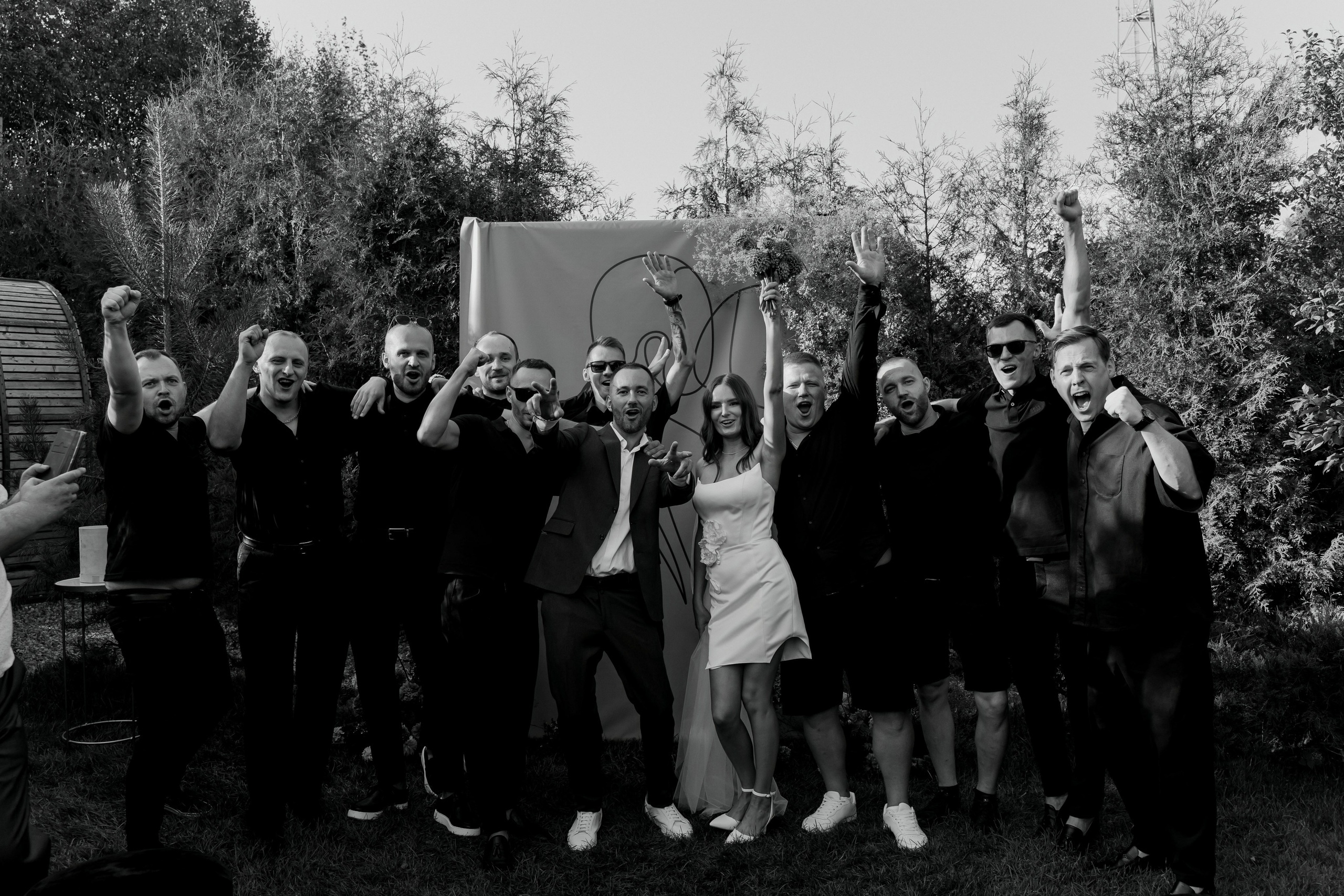 Artem & Victoria. Главная