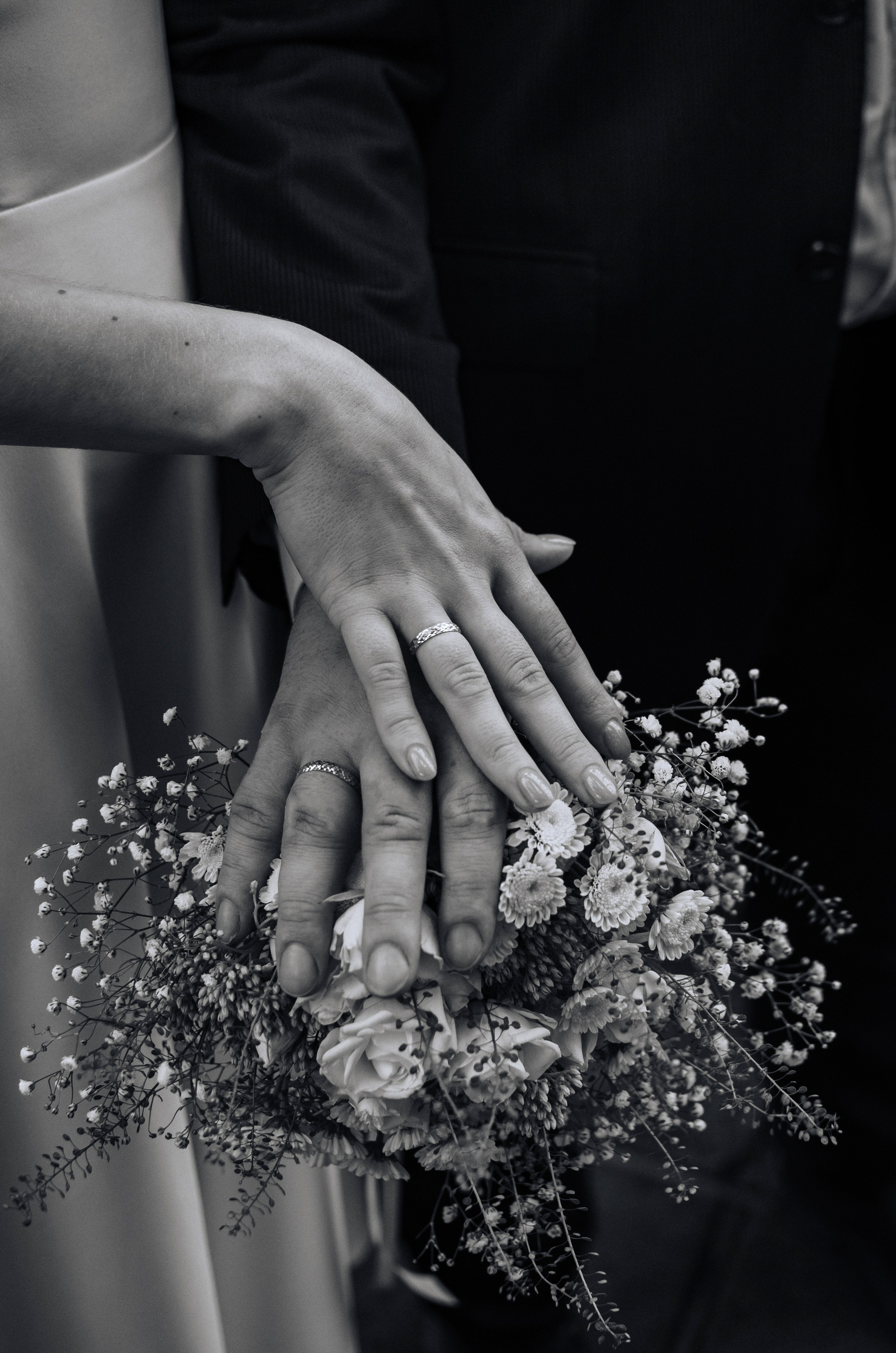 Свадьба Михаила и Анны. Свадебный и семейный фотограф Мария Ланге