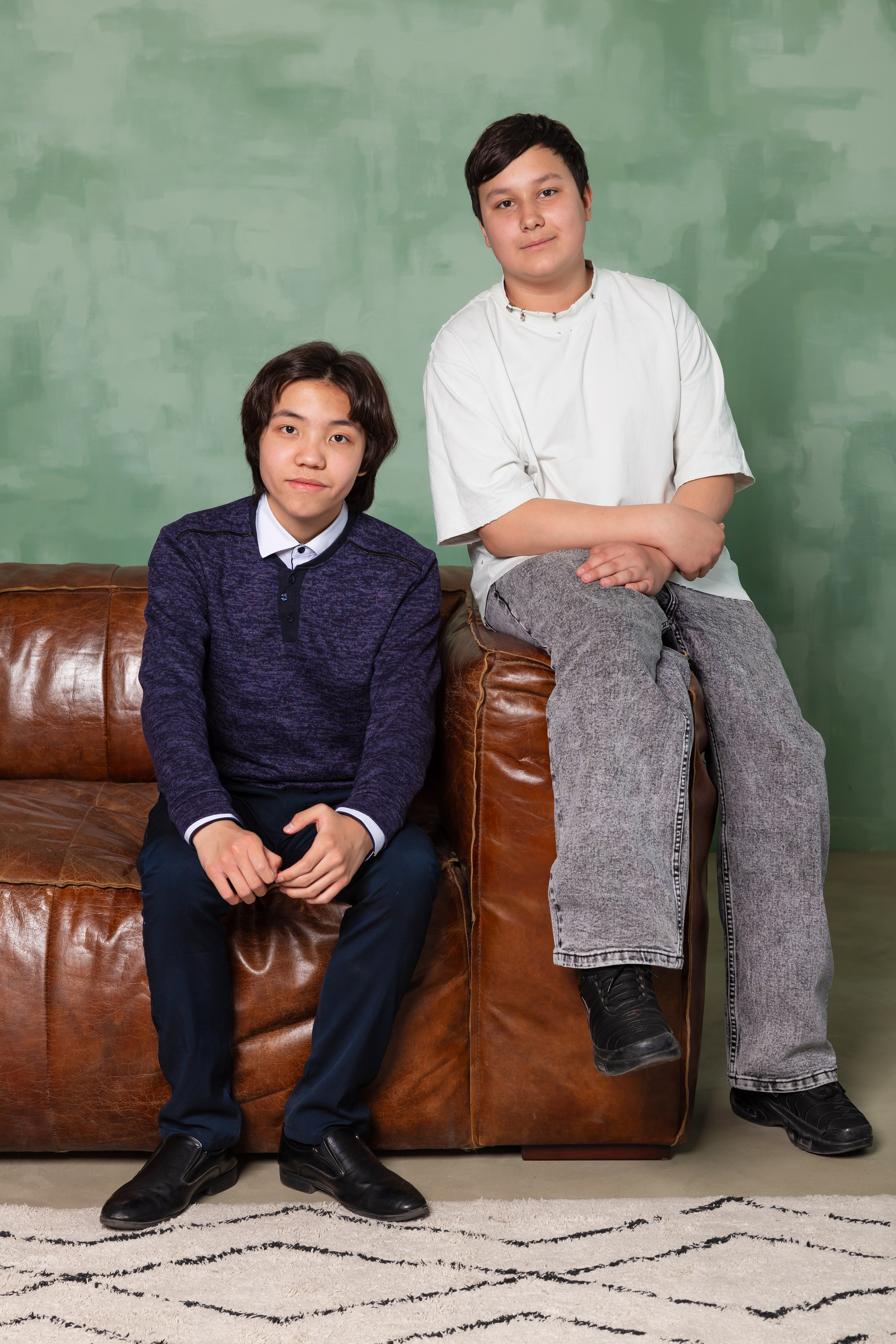 7 класс. Семейный, детский и школьный фотограф в Москве Рудницкая Анна