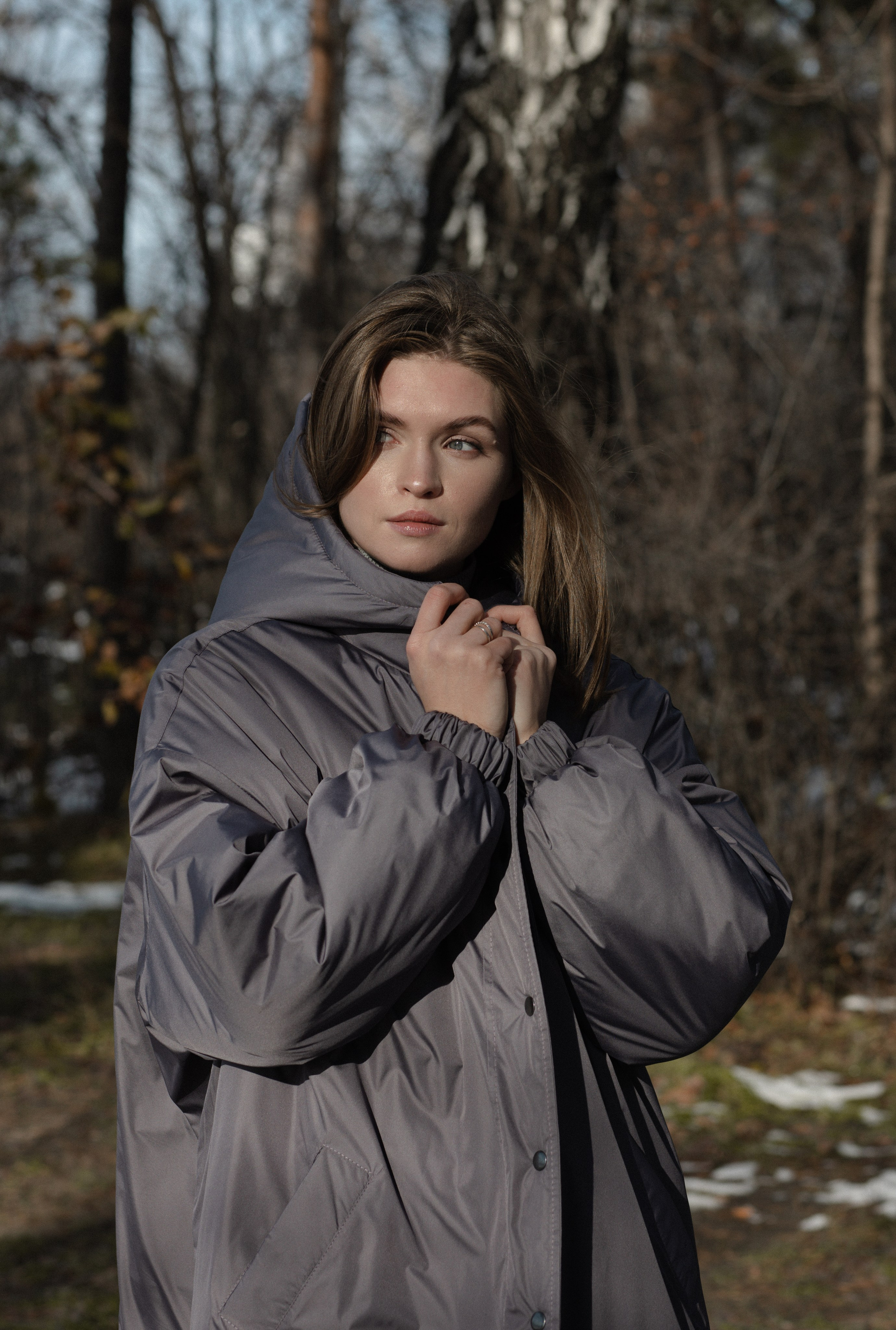 Ballare brand. Фотограф в Челябинске Снежана Резниченко