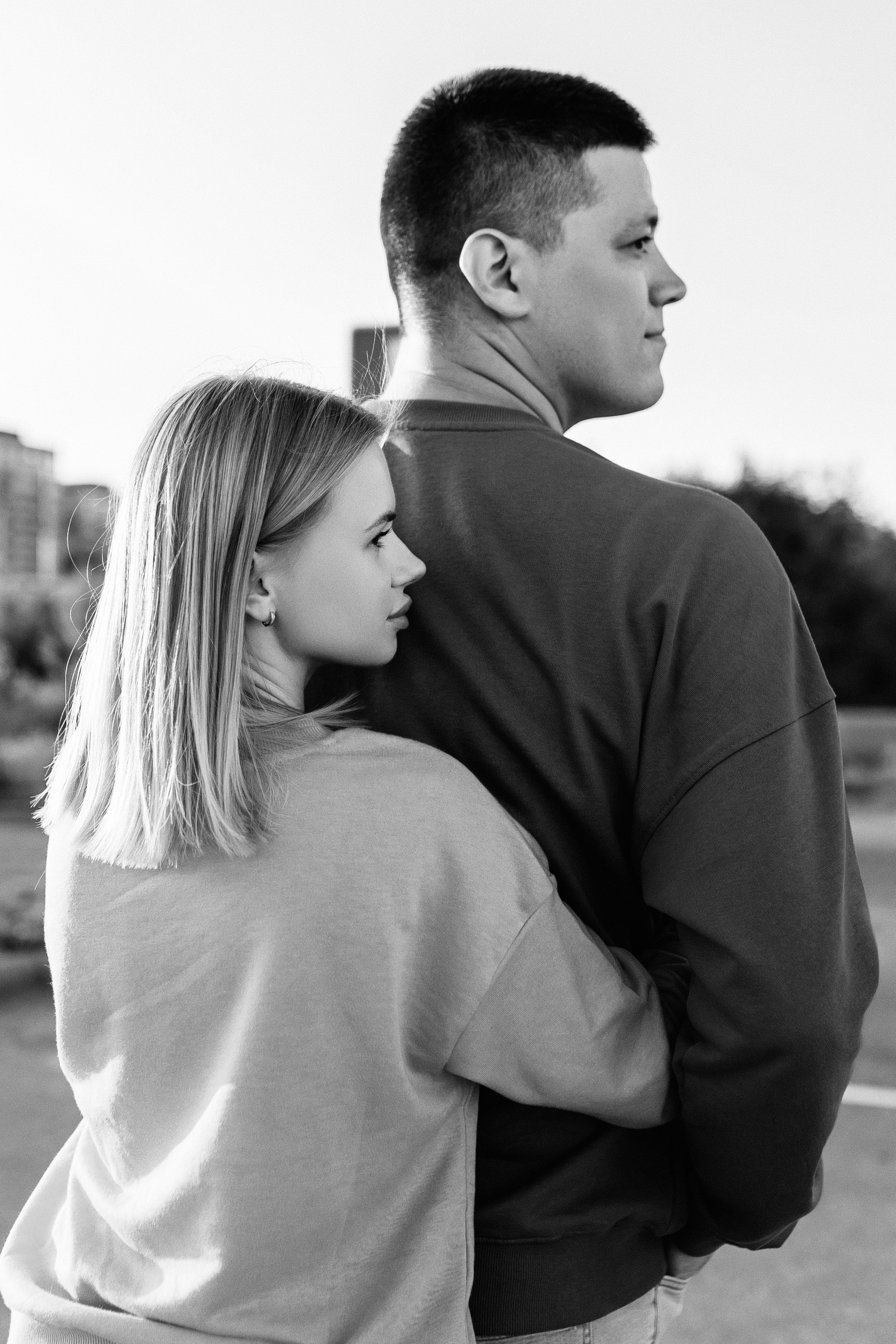 Портфолио//LOVE STORY. Фотограф Тюмень Пушковская Кристина