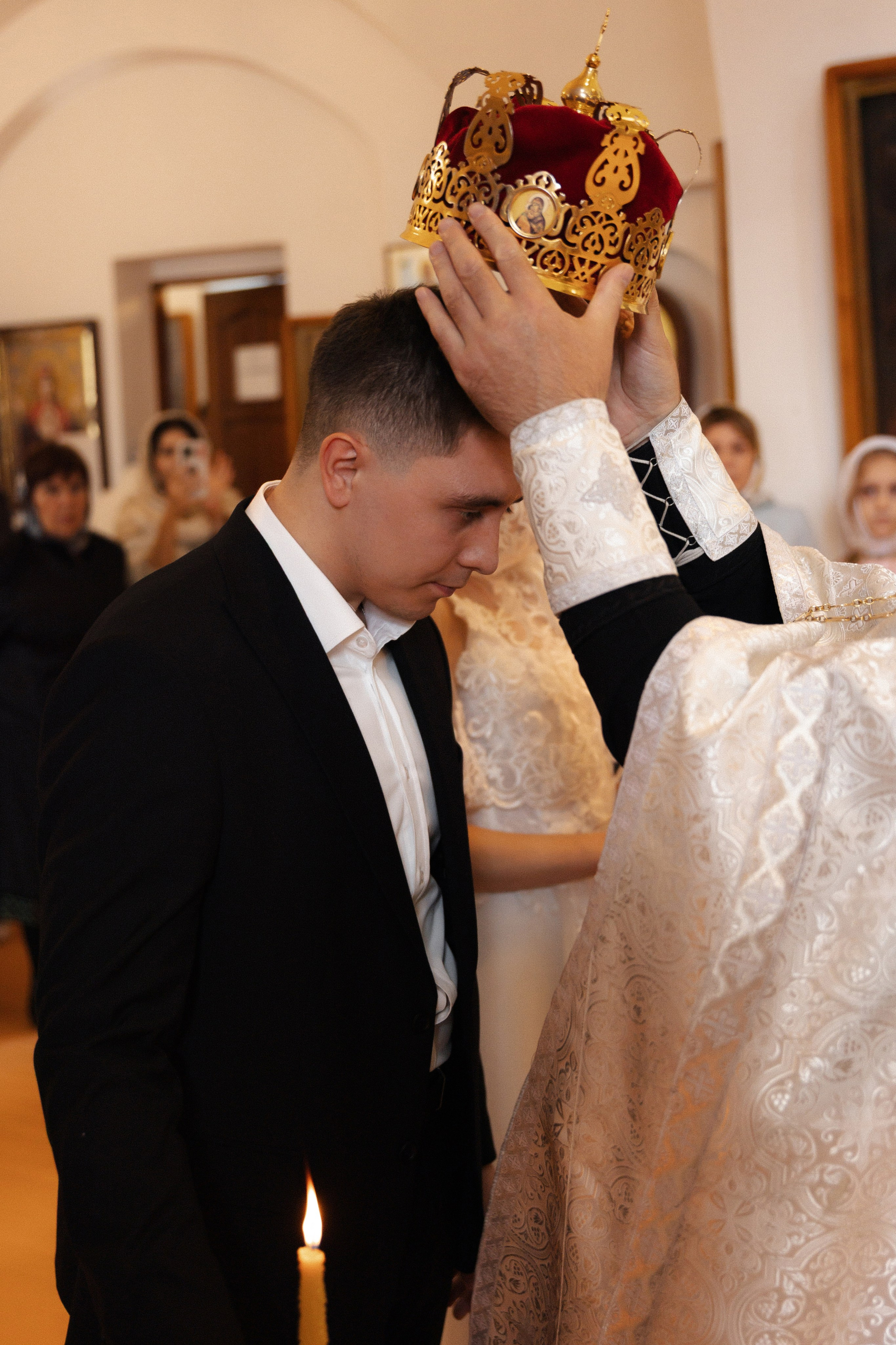 Вадим и Анастасия. Фотограф Тюмень Пушковская Кристина