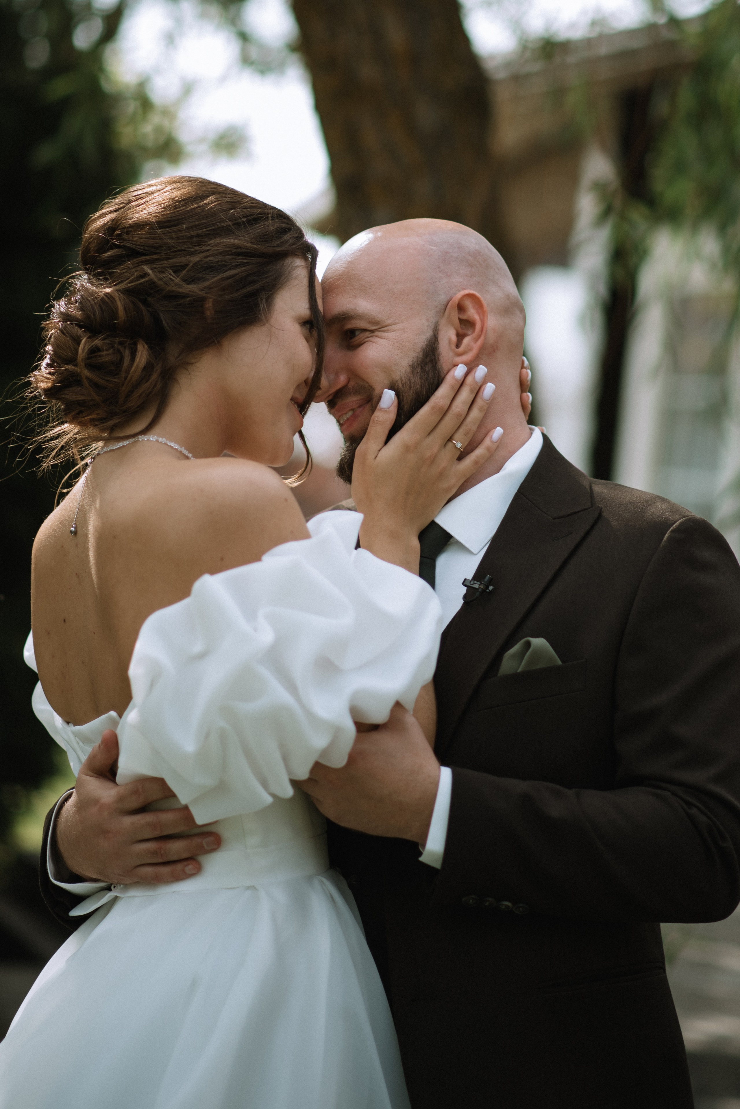 Коля и Аня. Ближняя Дача. Фотограф Костикова Анастасия Ростов-на-Дону