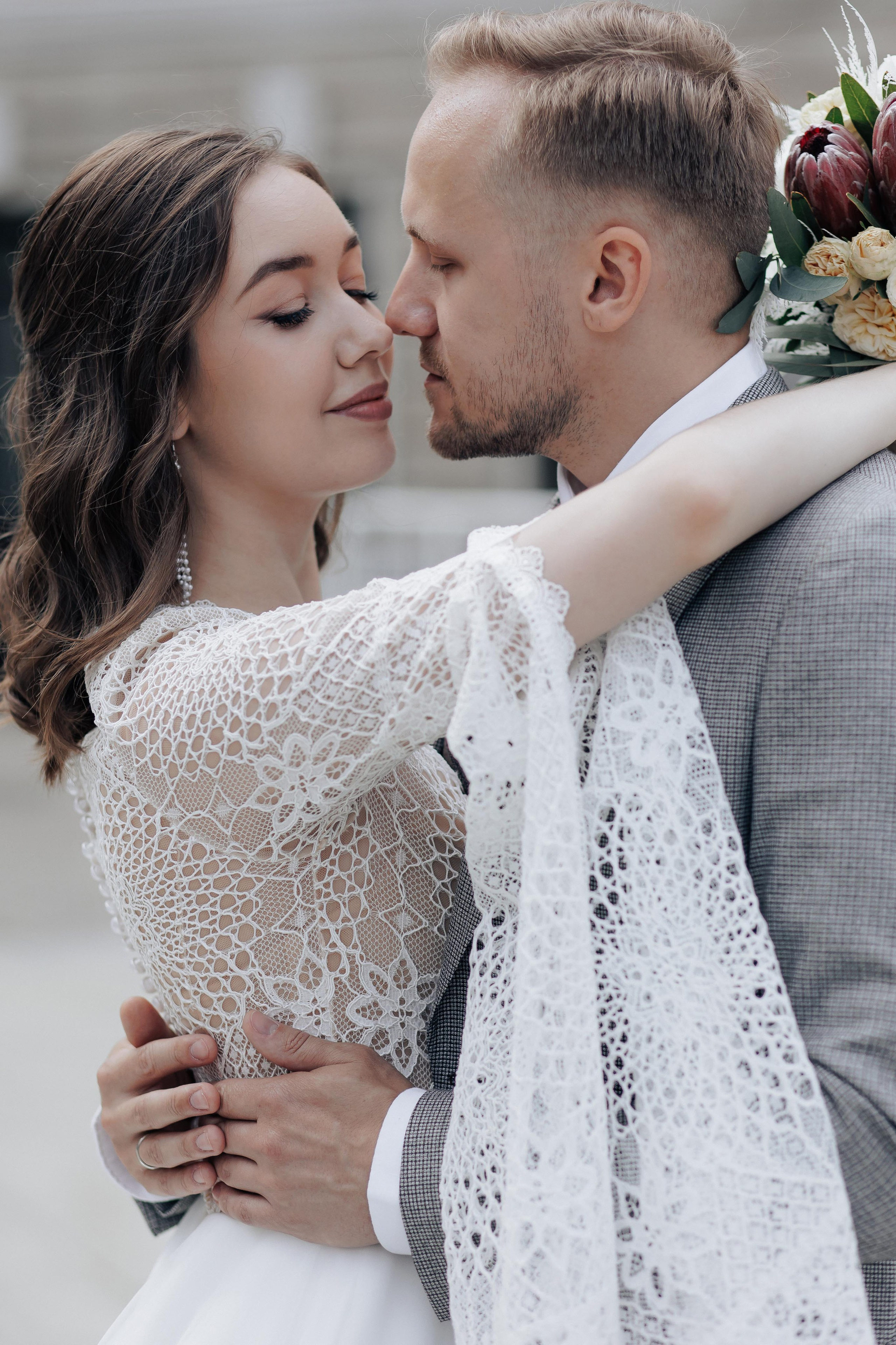 Свадебная Фотосессия с агенством и ведущим. Свадебный фотограф Воронеж