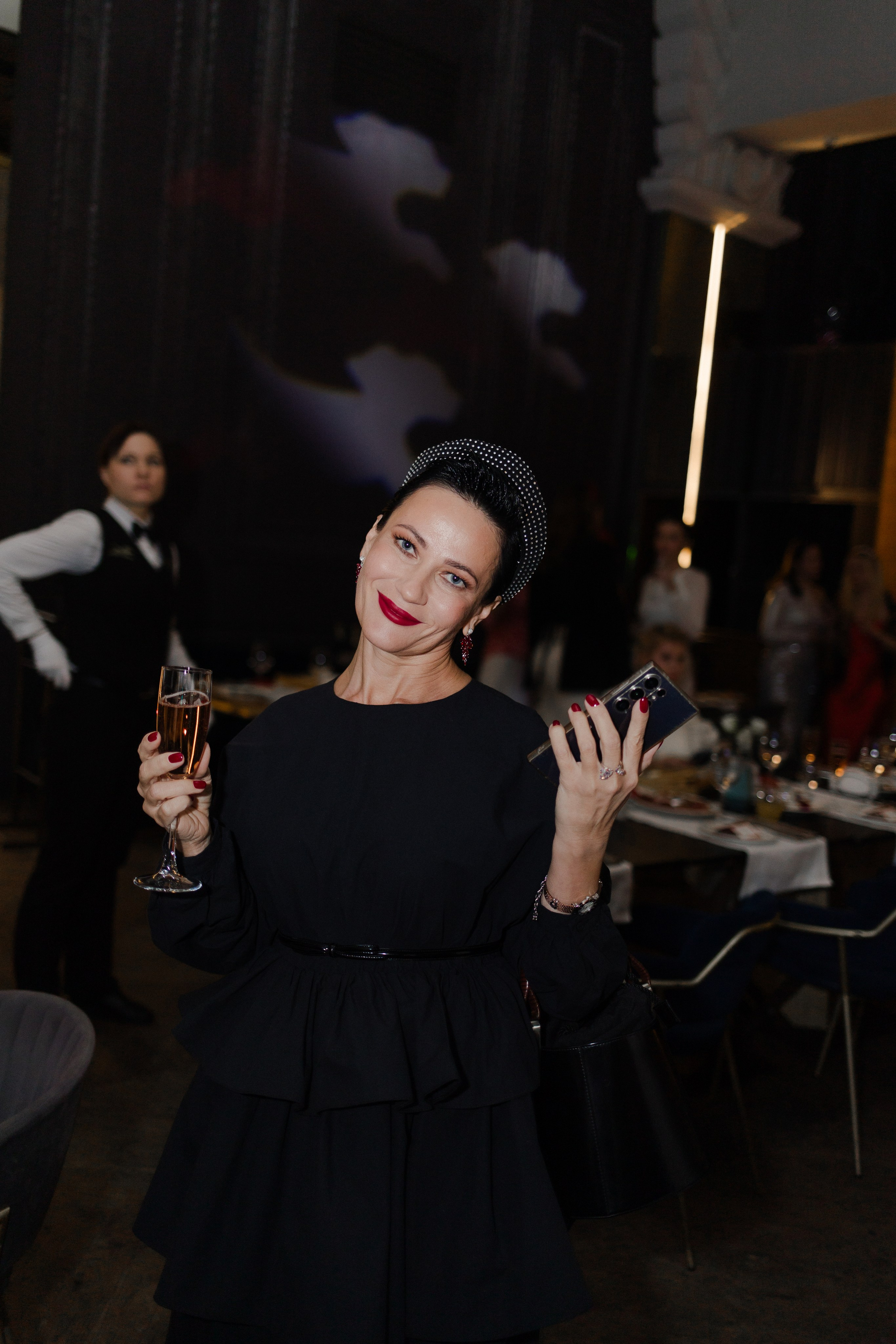 Выпускной. Семейный и детский фотограф в Москве Кузьмина Мария