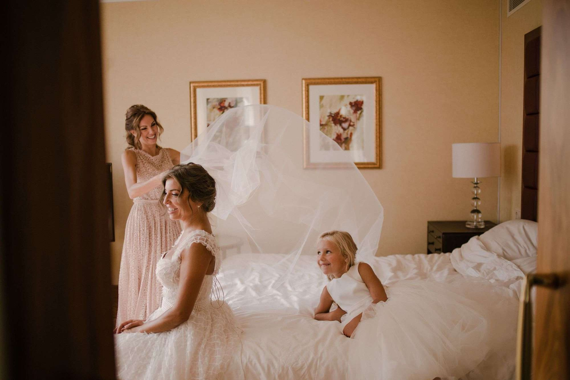 Семейный и детский фотограф в Москве Кузьмина Мария