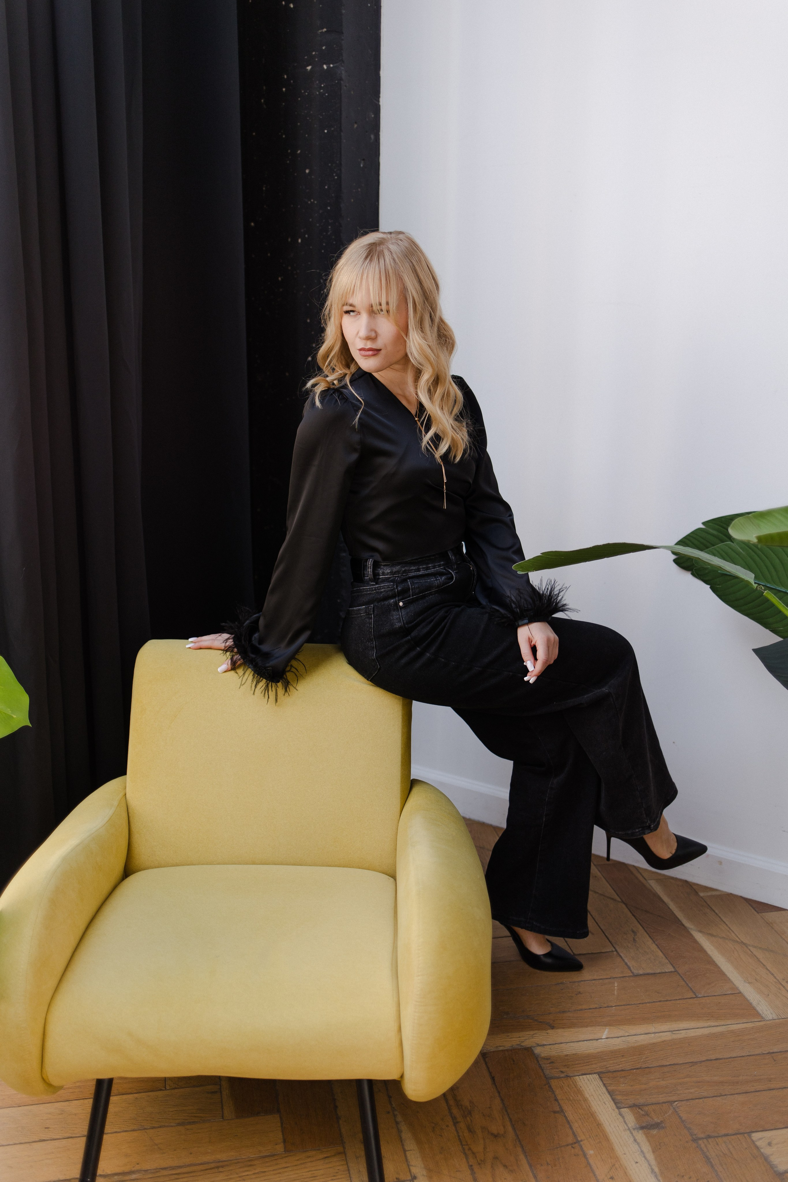 Настя Крылова. Семейный и детский фотограф в Москве Кузьмина Мария